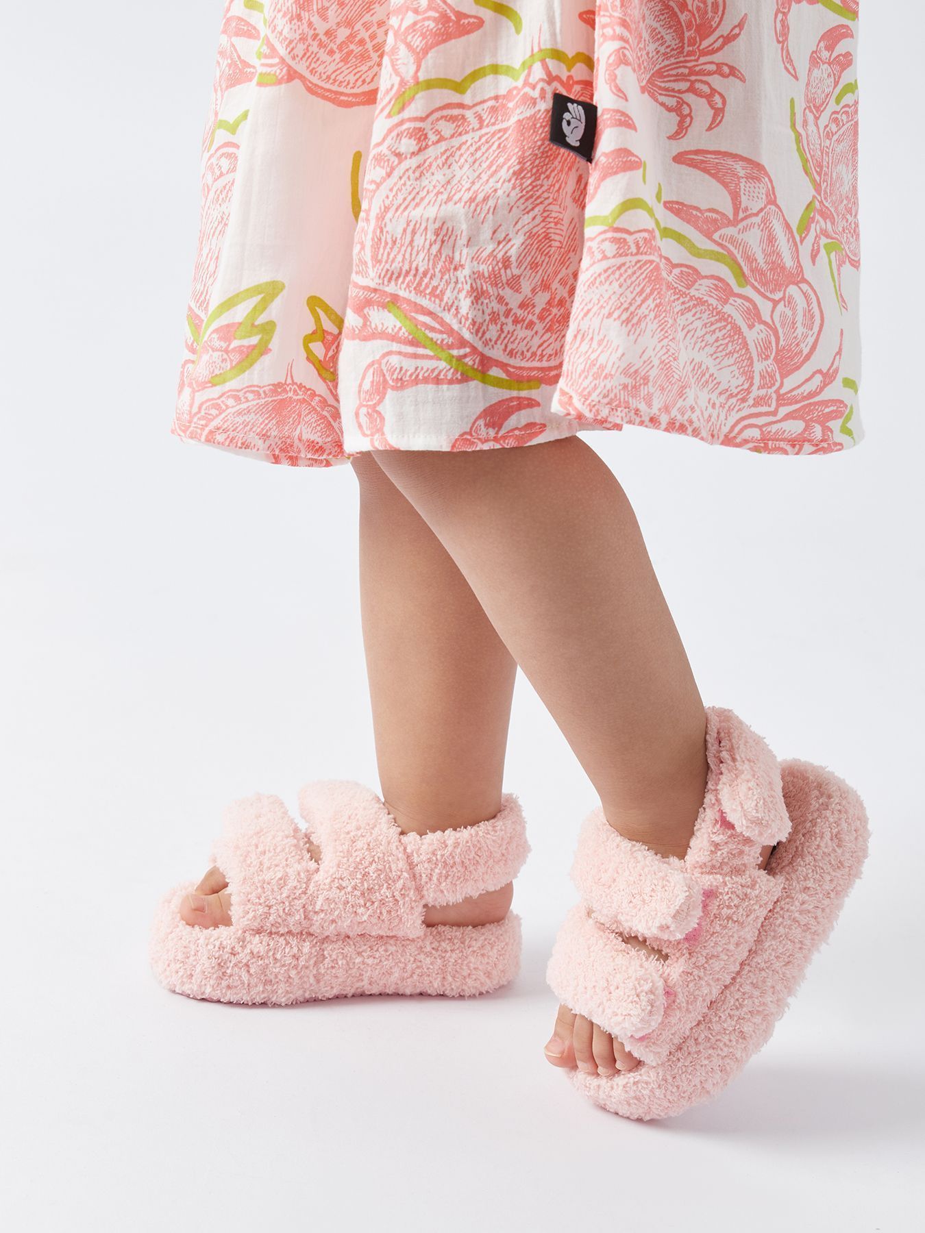 Сандалии детские