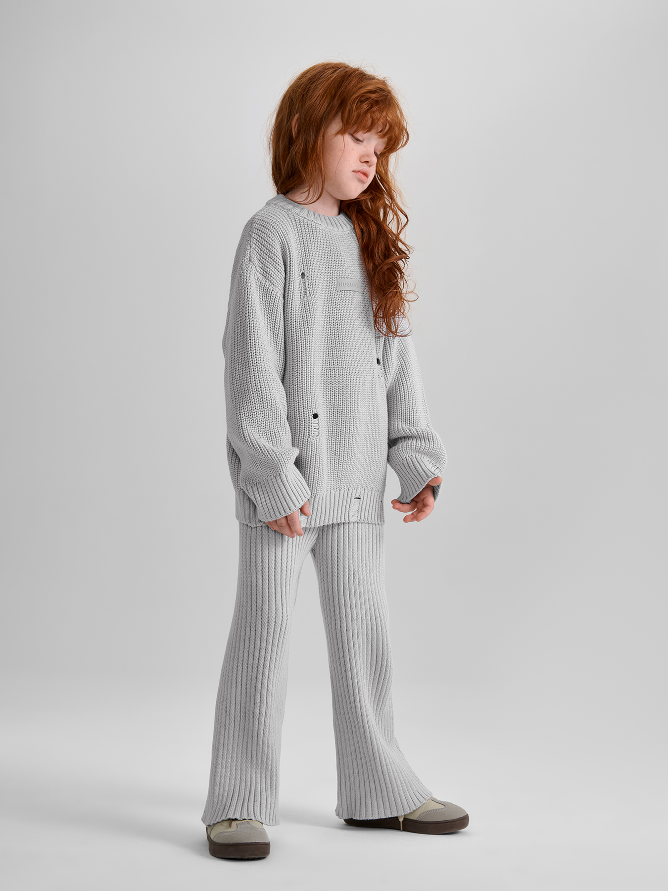 Брюки детские