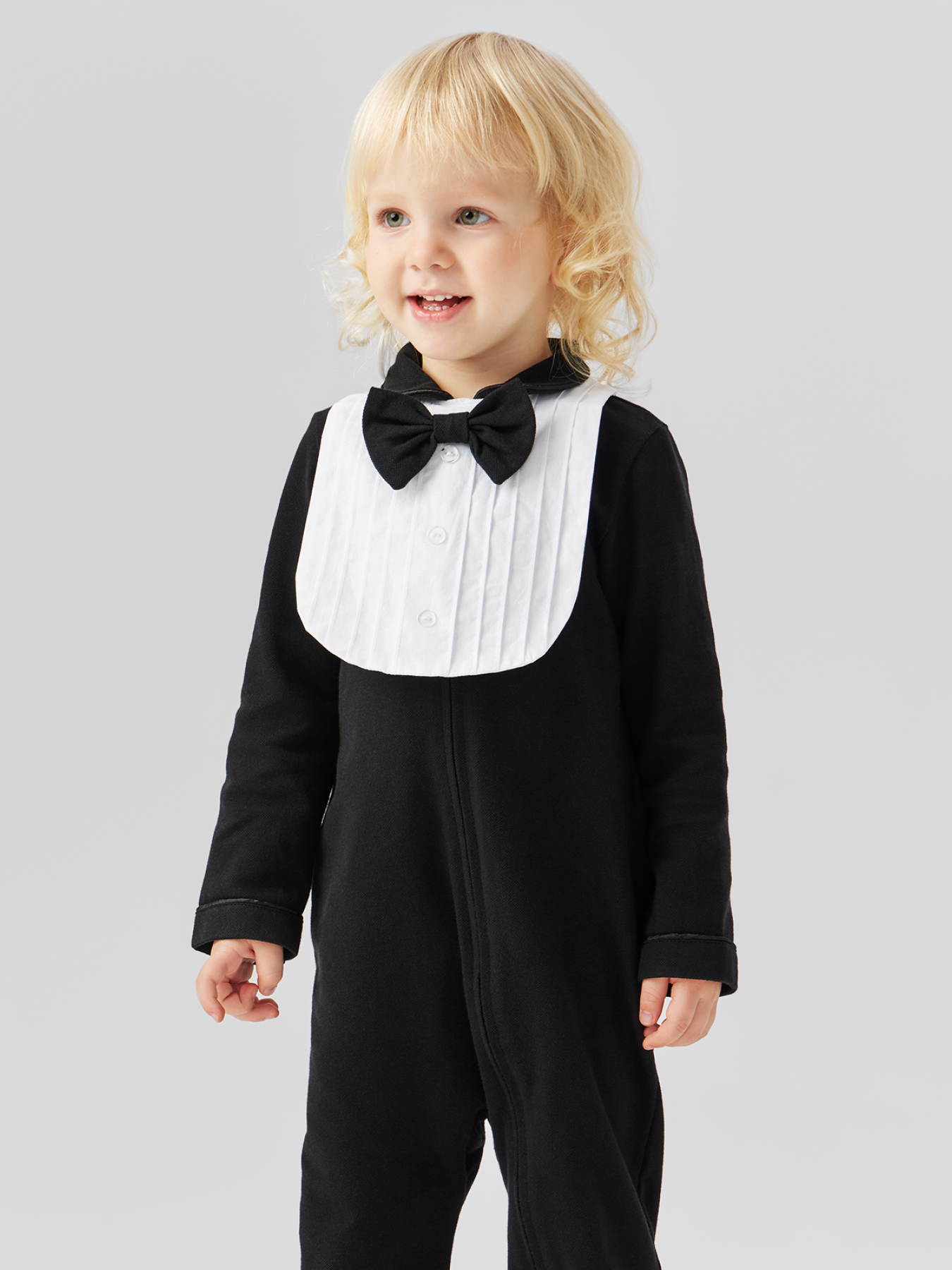 Комбинезон детский