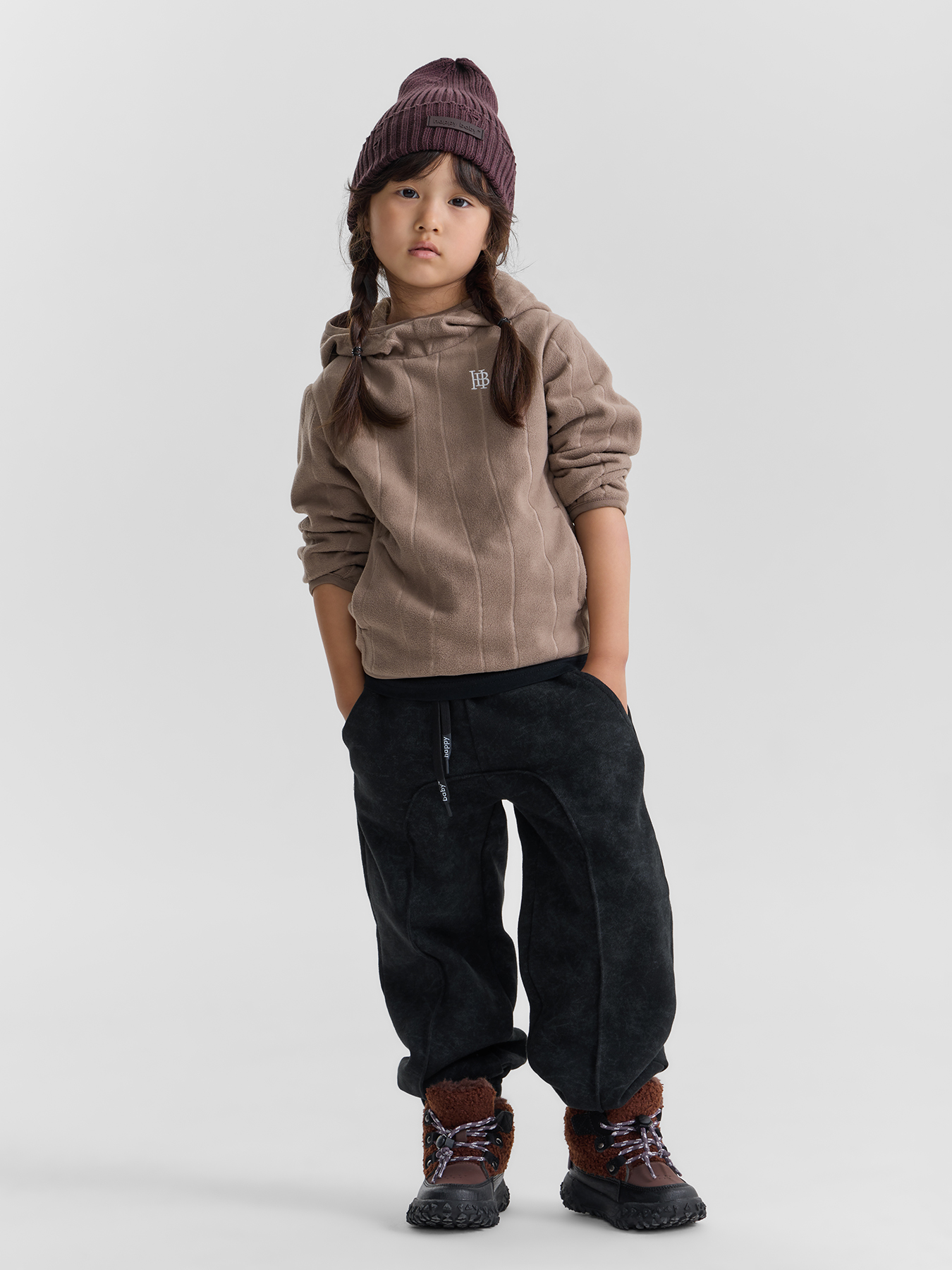 Брюки детские