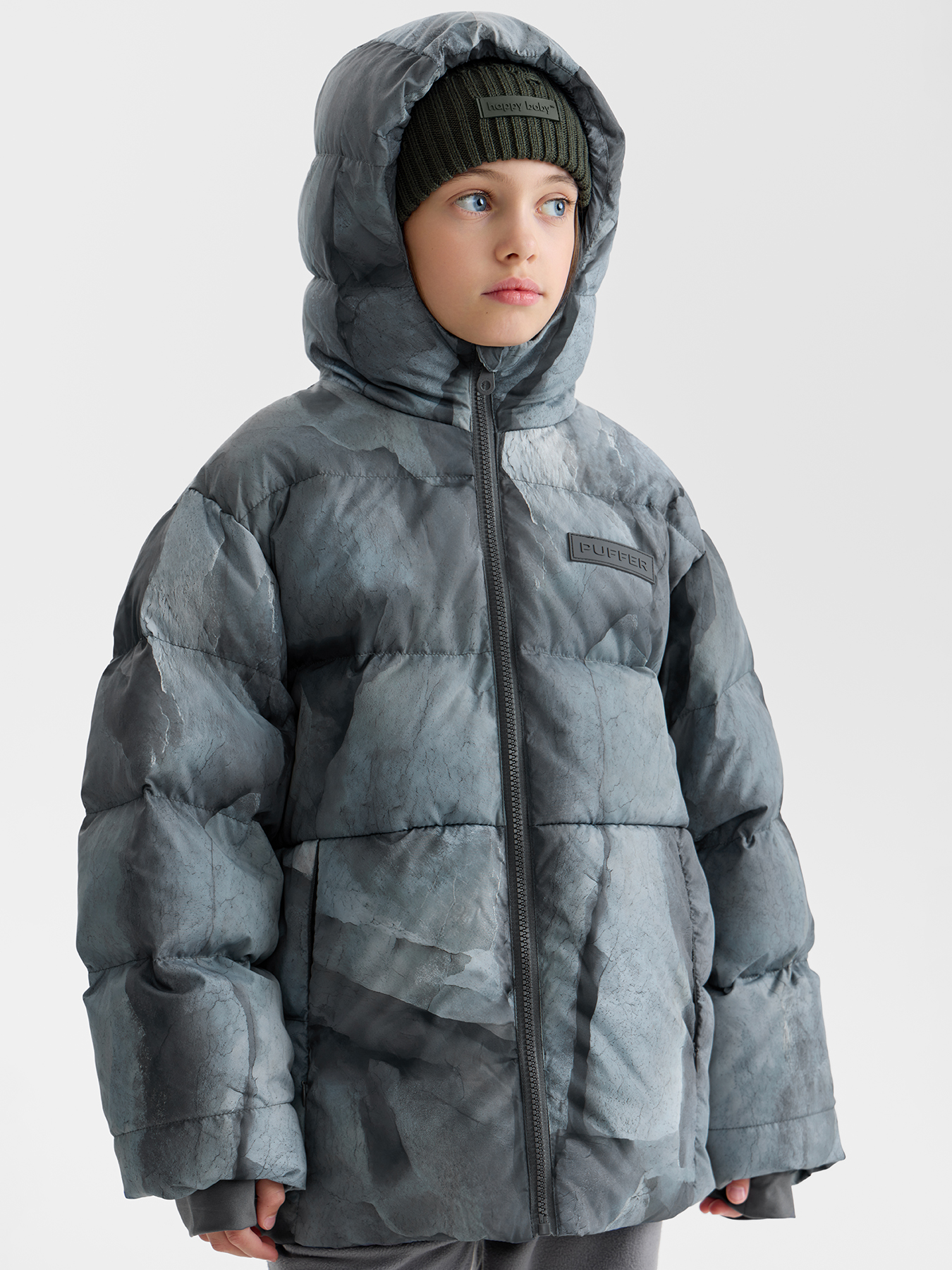 Куртка детская