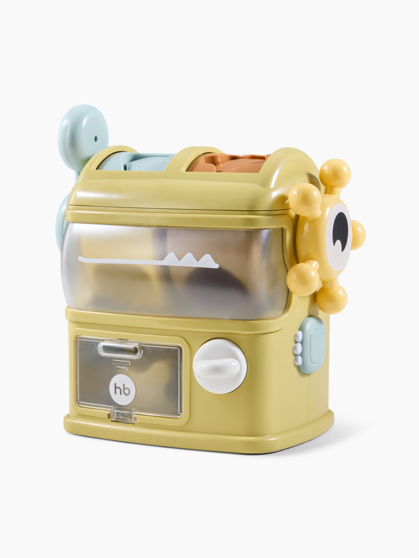 Игрушка развивающая EASY BUSY