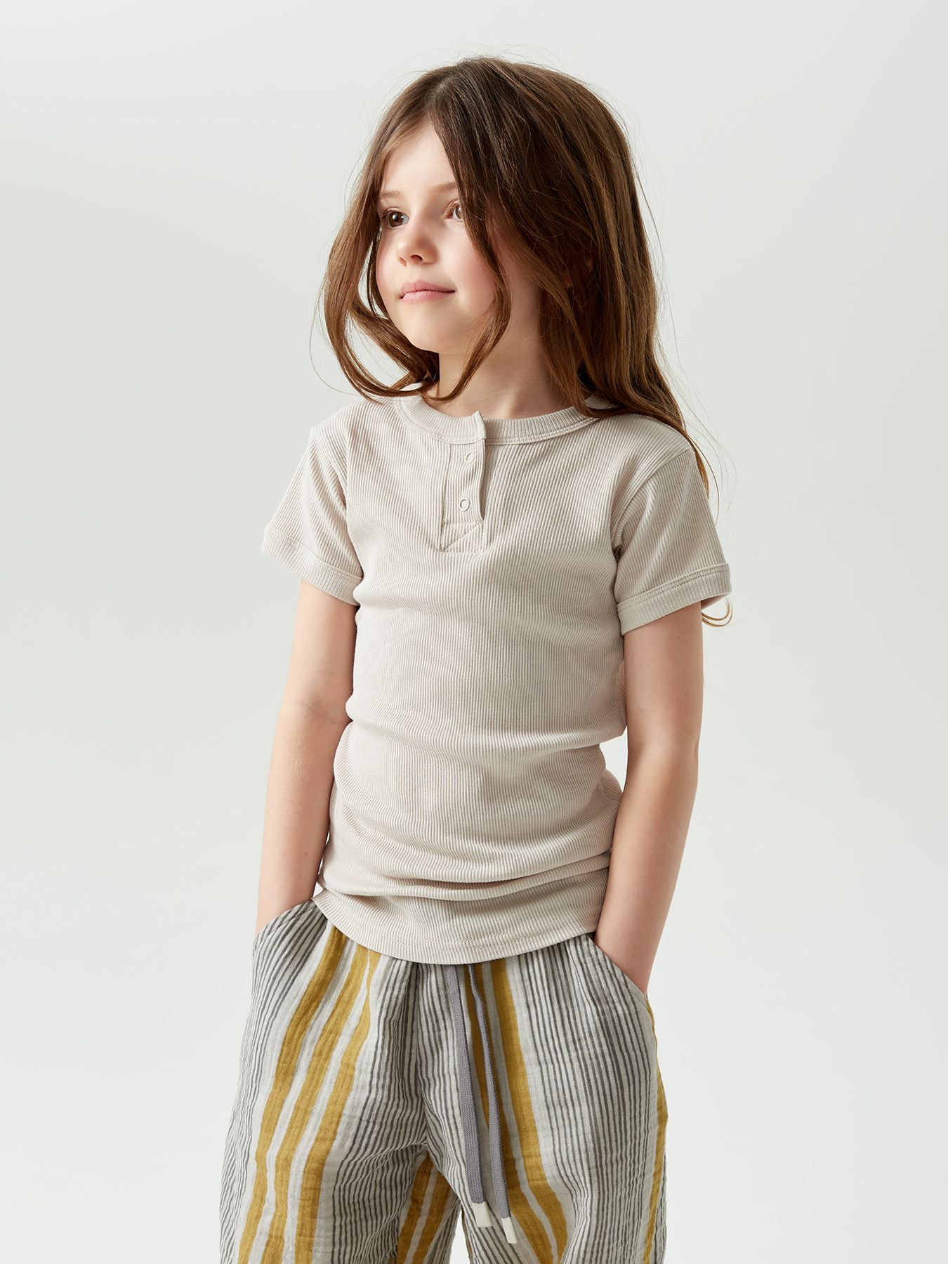 Футболка детская