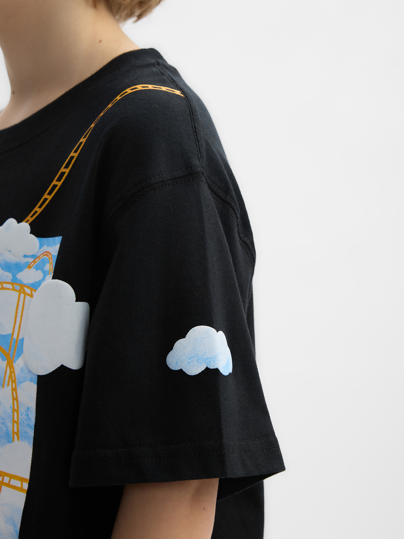 Футболка детская