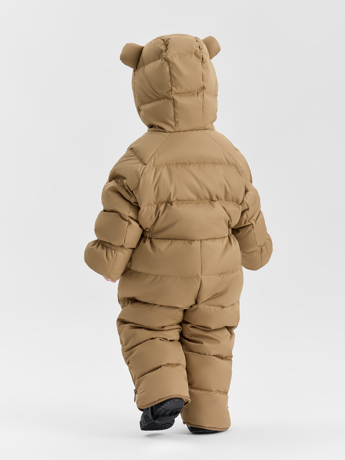 Комбинезон-трансформер детский