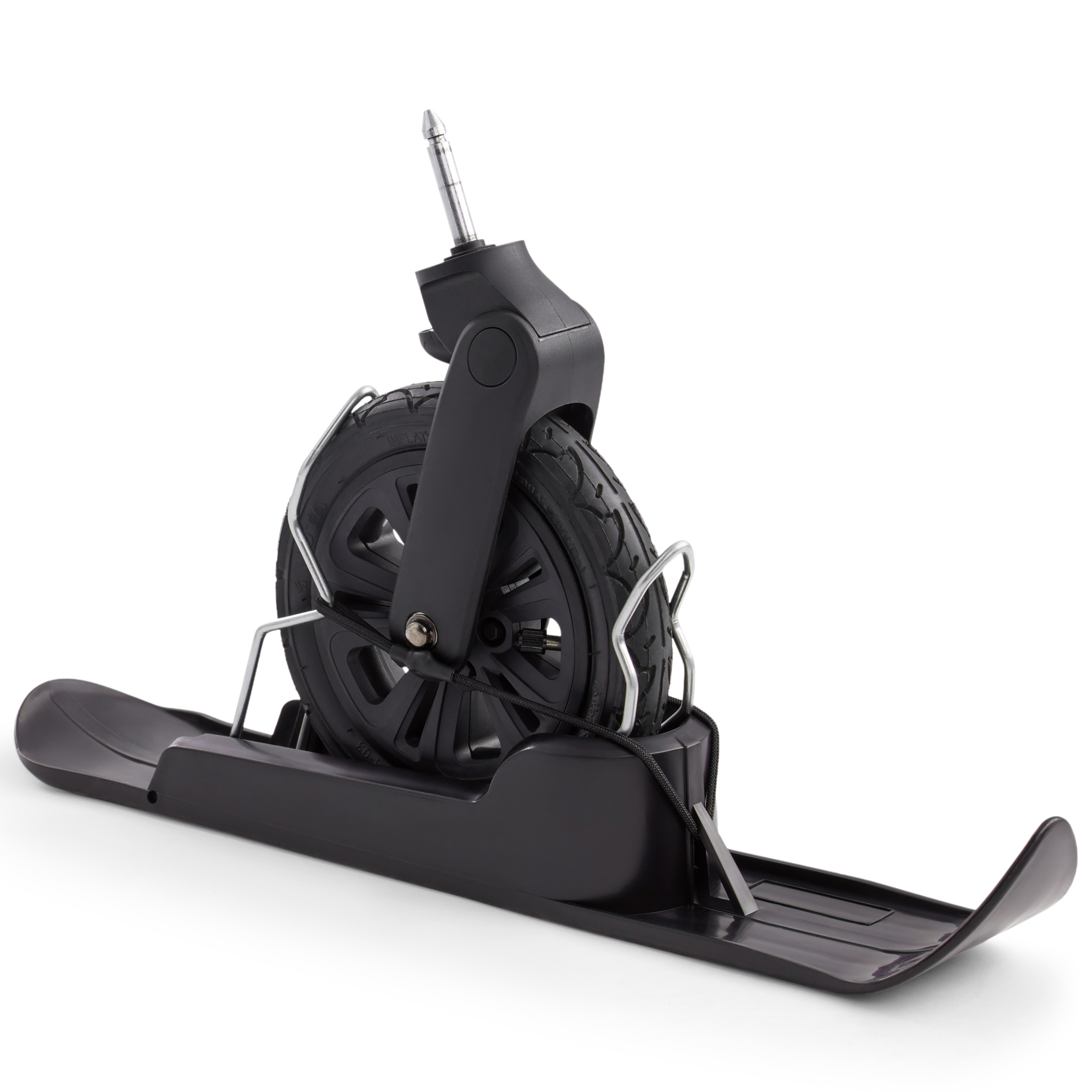 Накладки на колеса детских колясок_Black