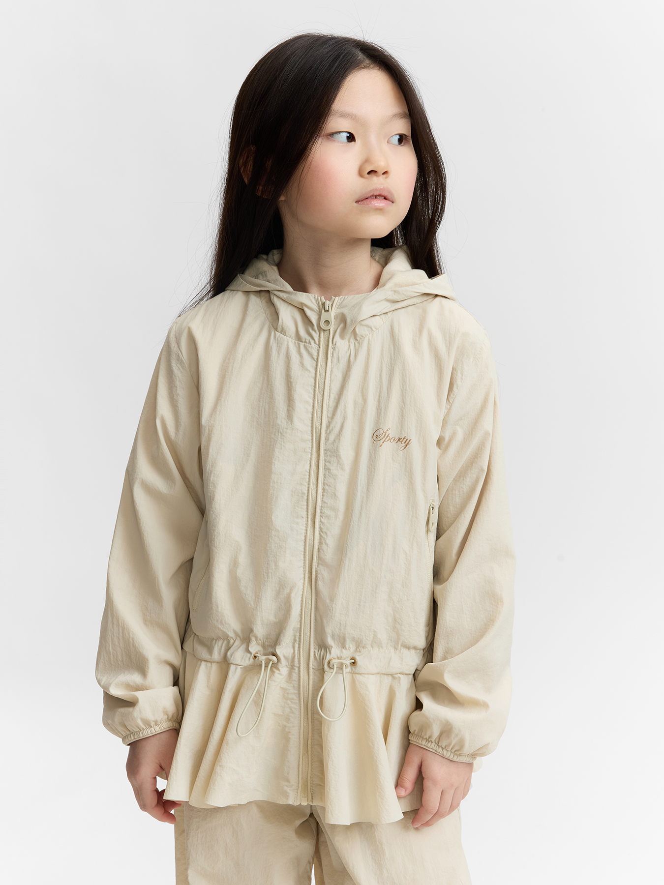 Набор куртка и брюки