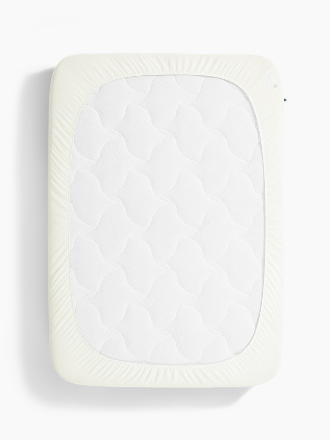 Наматрасник детский 100x70 2 шт