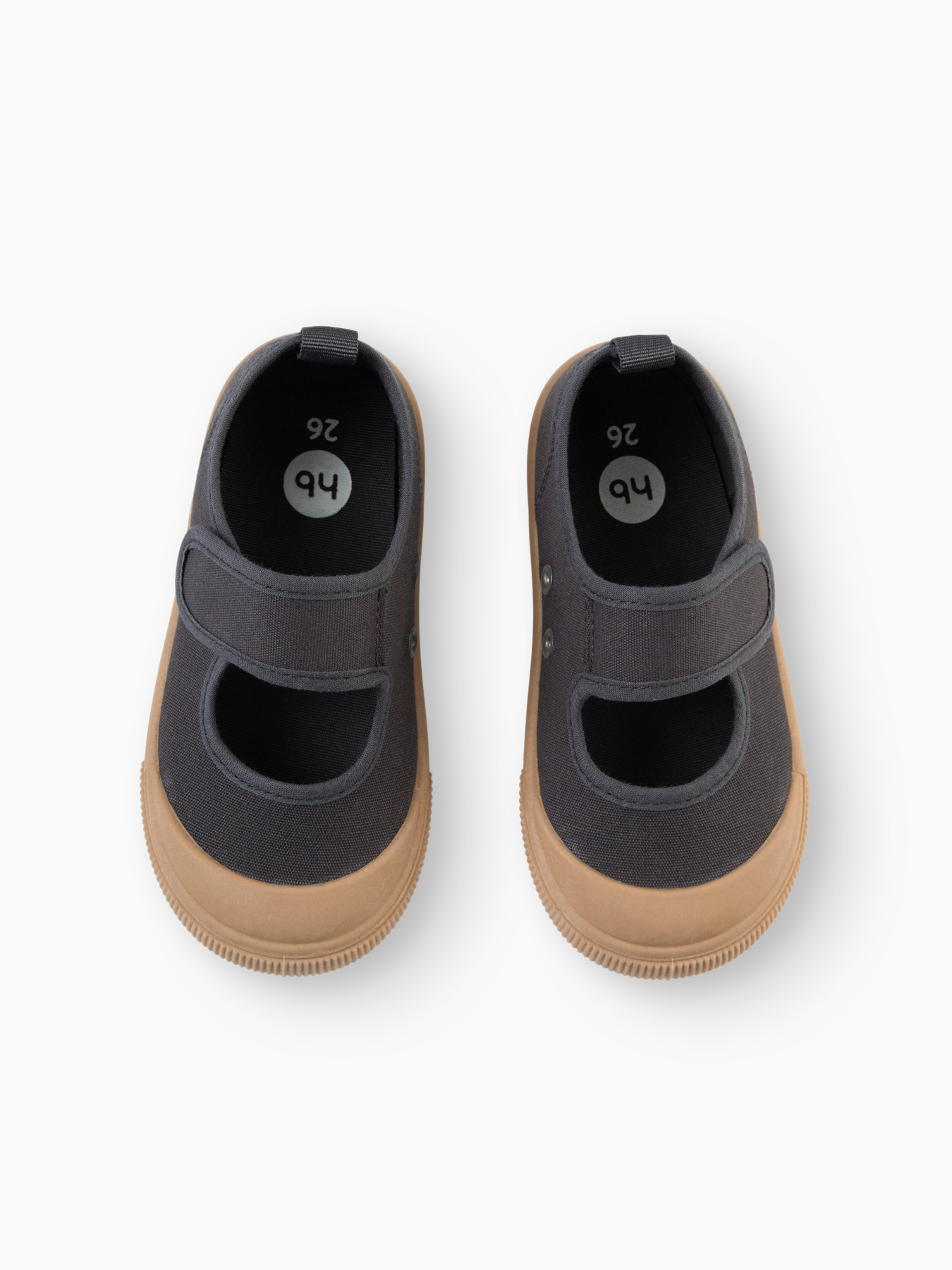 Кеды детские