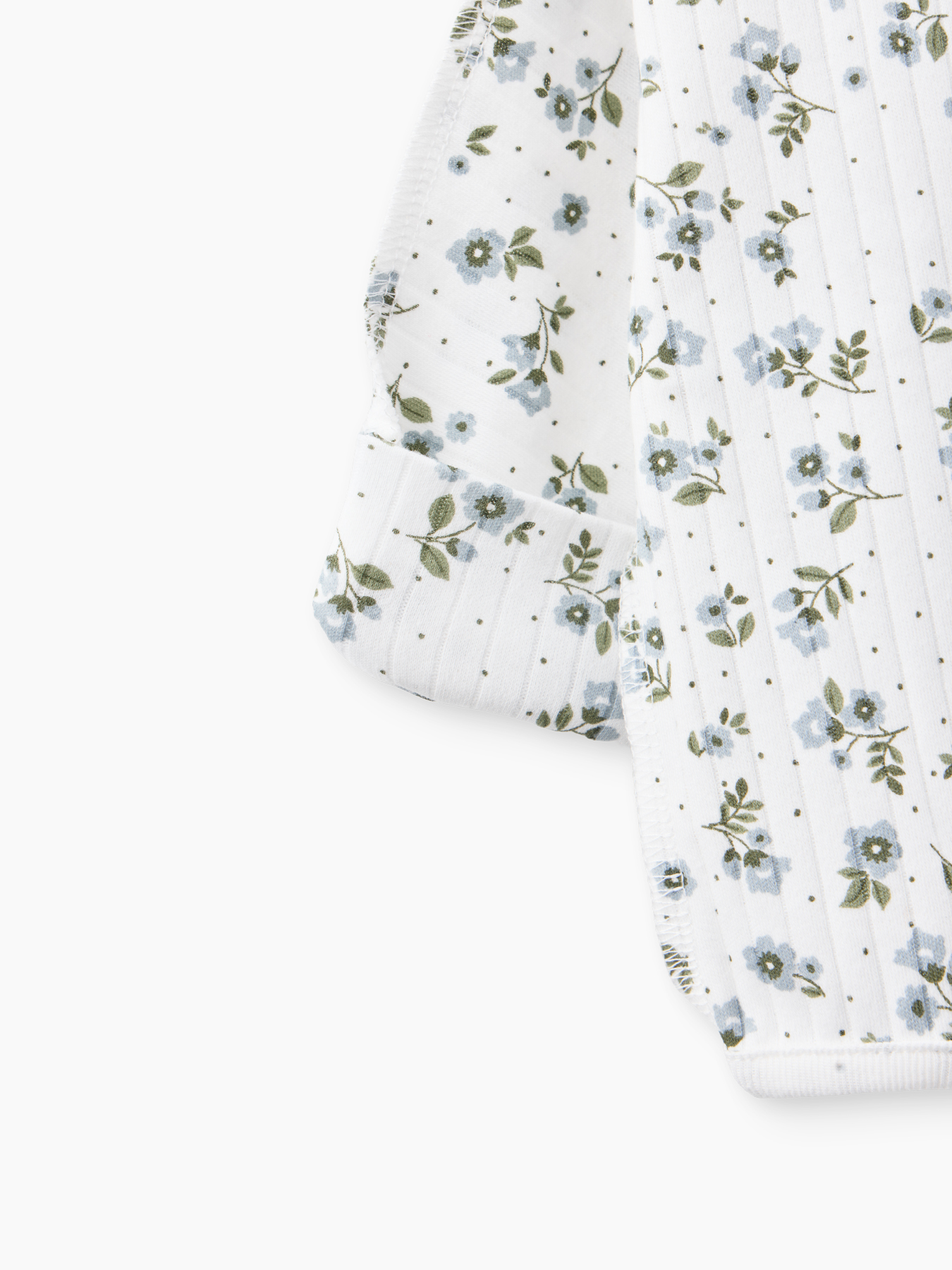 Комплект для новорожденного на выписку 12 предметов одежды