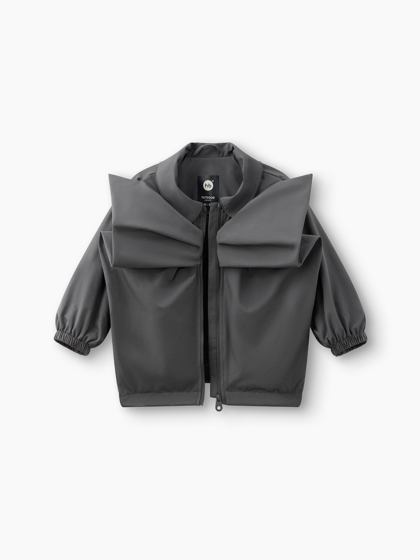 Ветровка детская