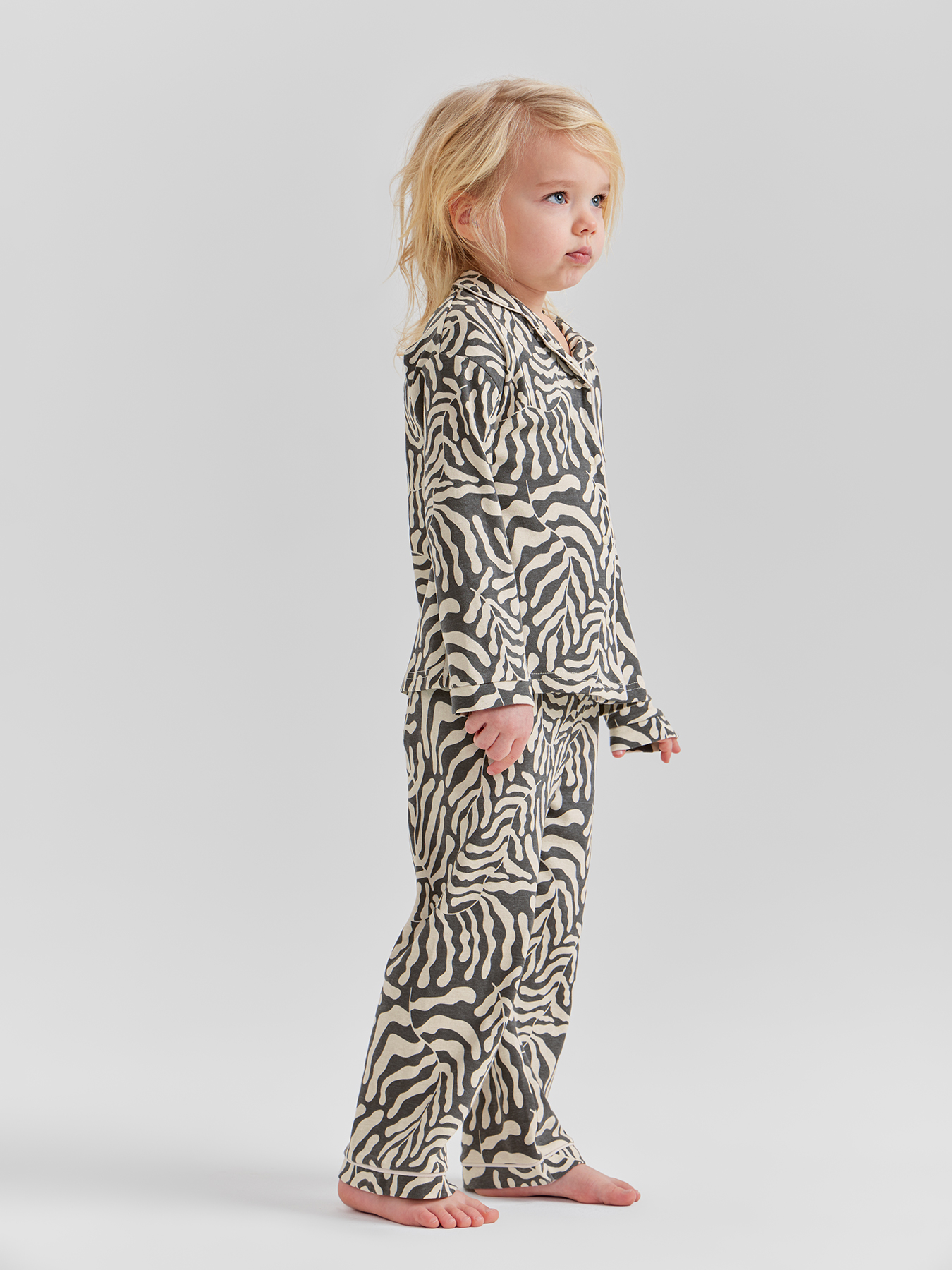 Пижама детская