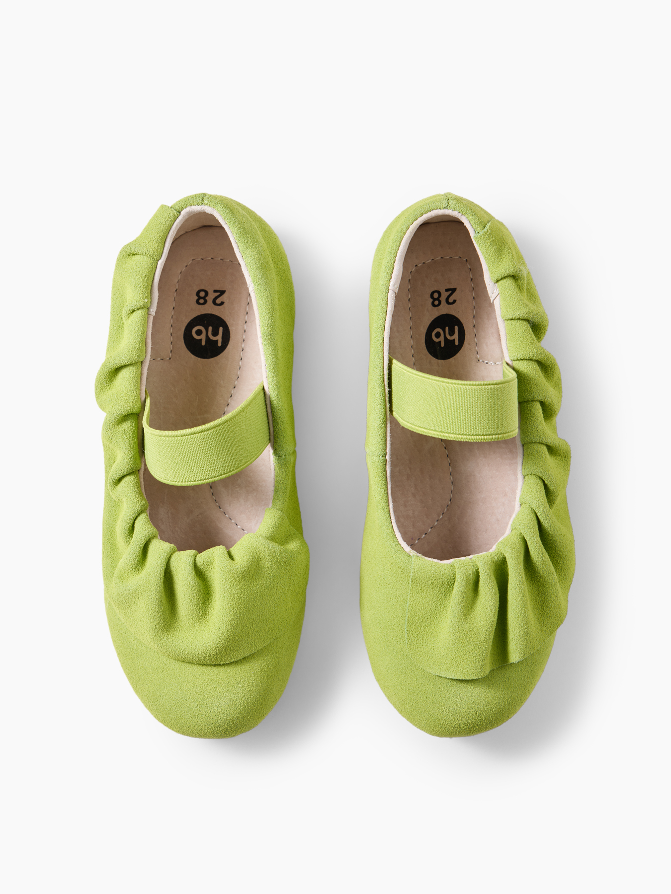 Туфли детские