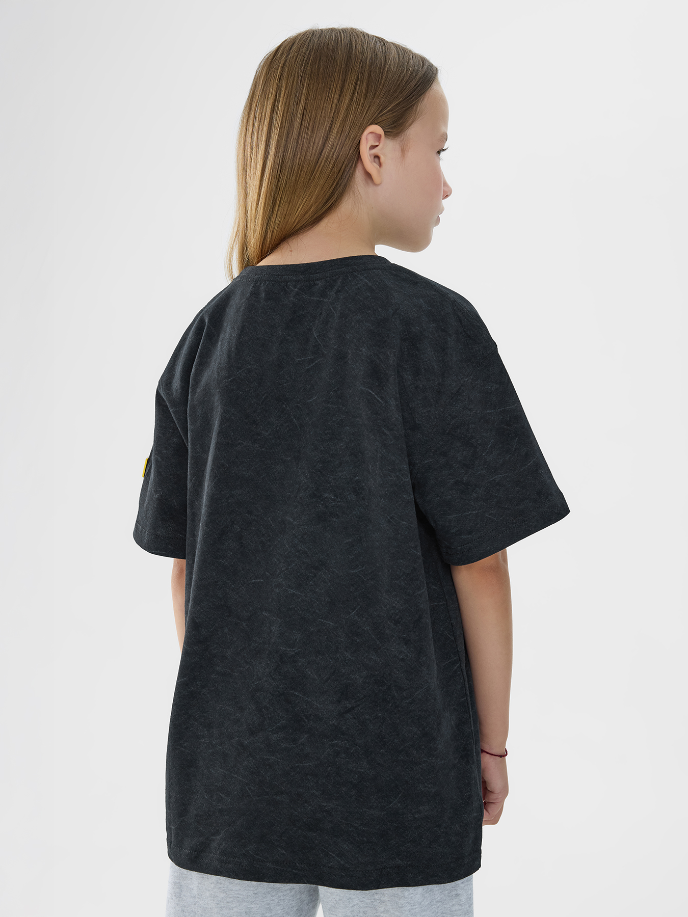 Футболка детская