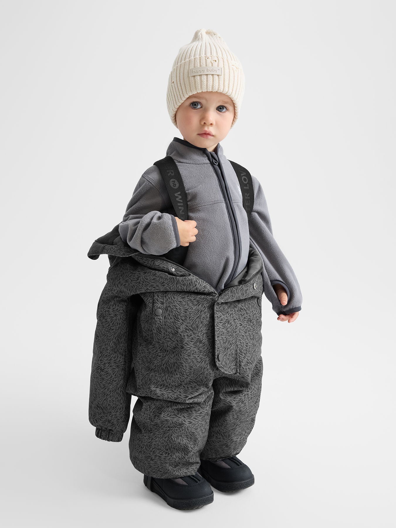 Комбинезон детский