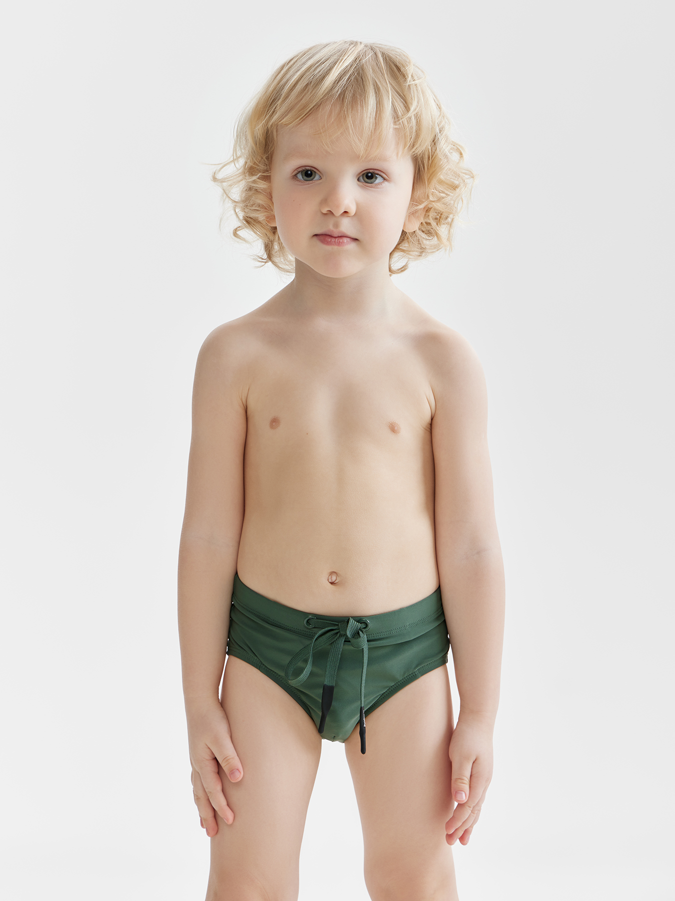 Плавки для мальчиков