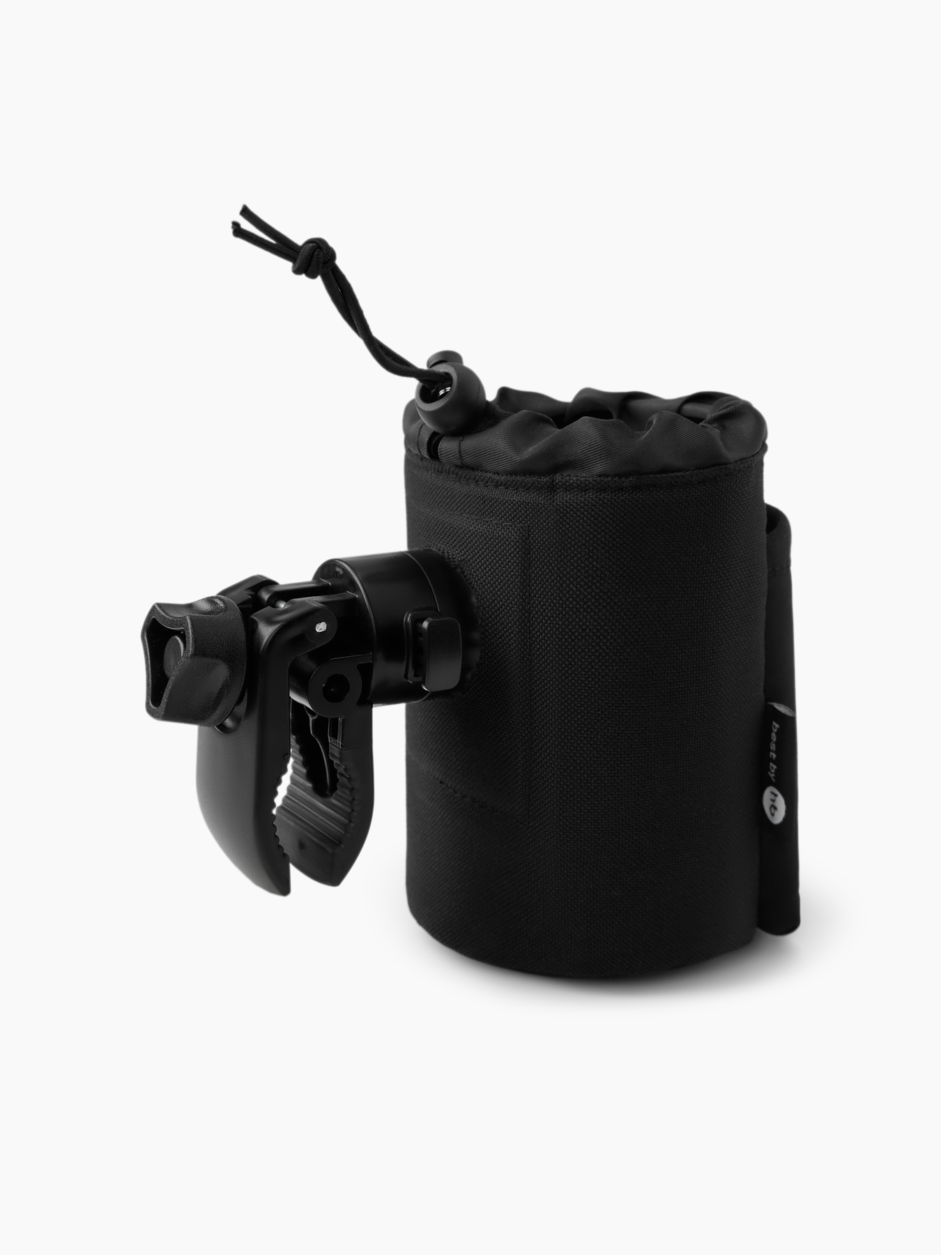 Универсальный подстаканник (black)