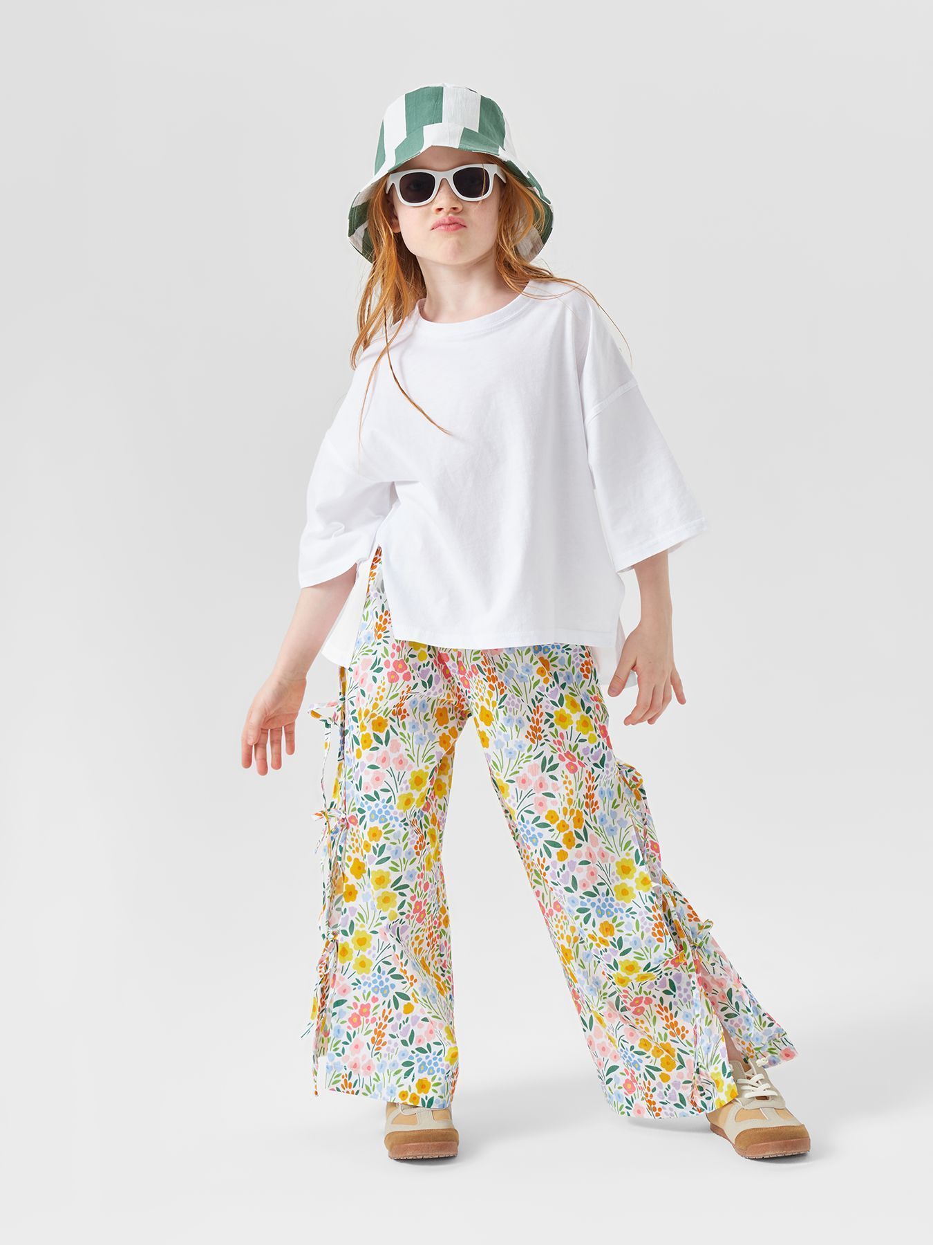 Брюки детские