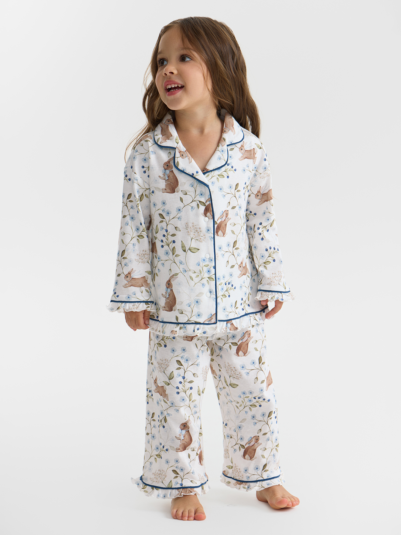 Пижама детская