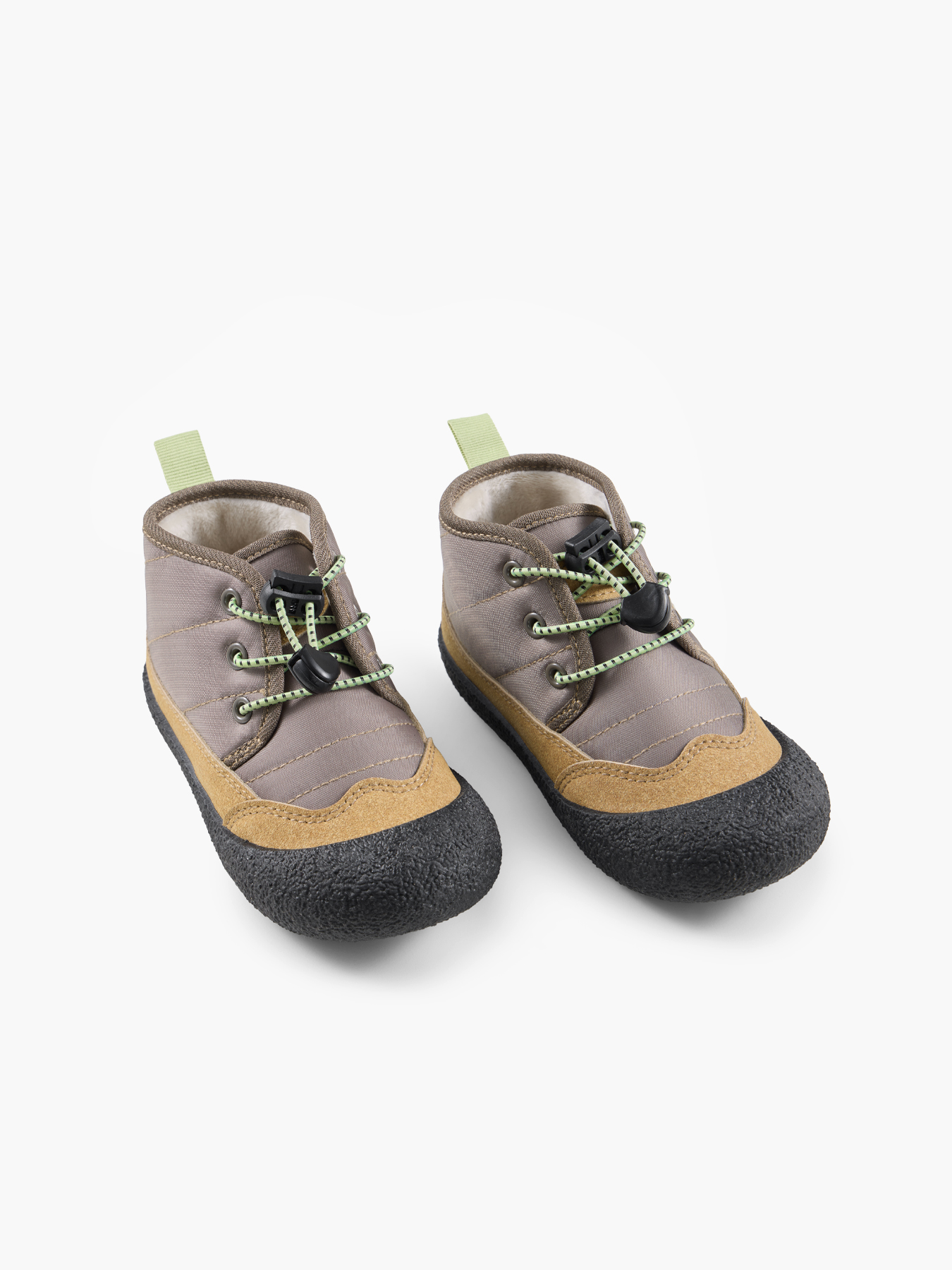 Ботинки детские