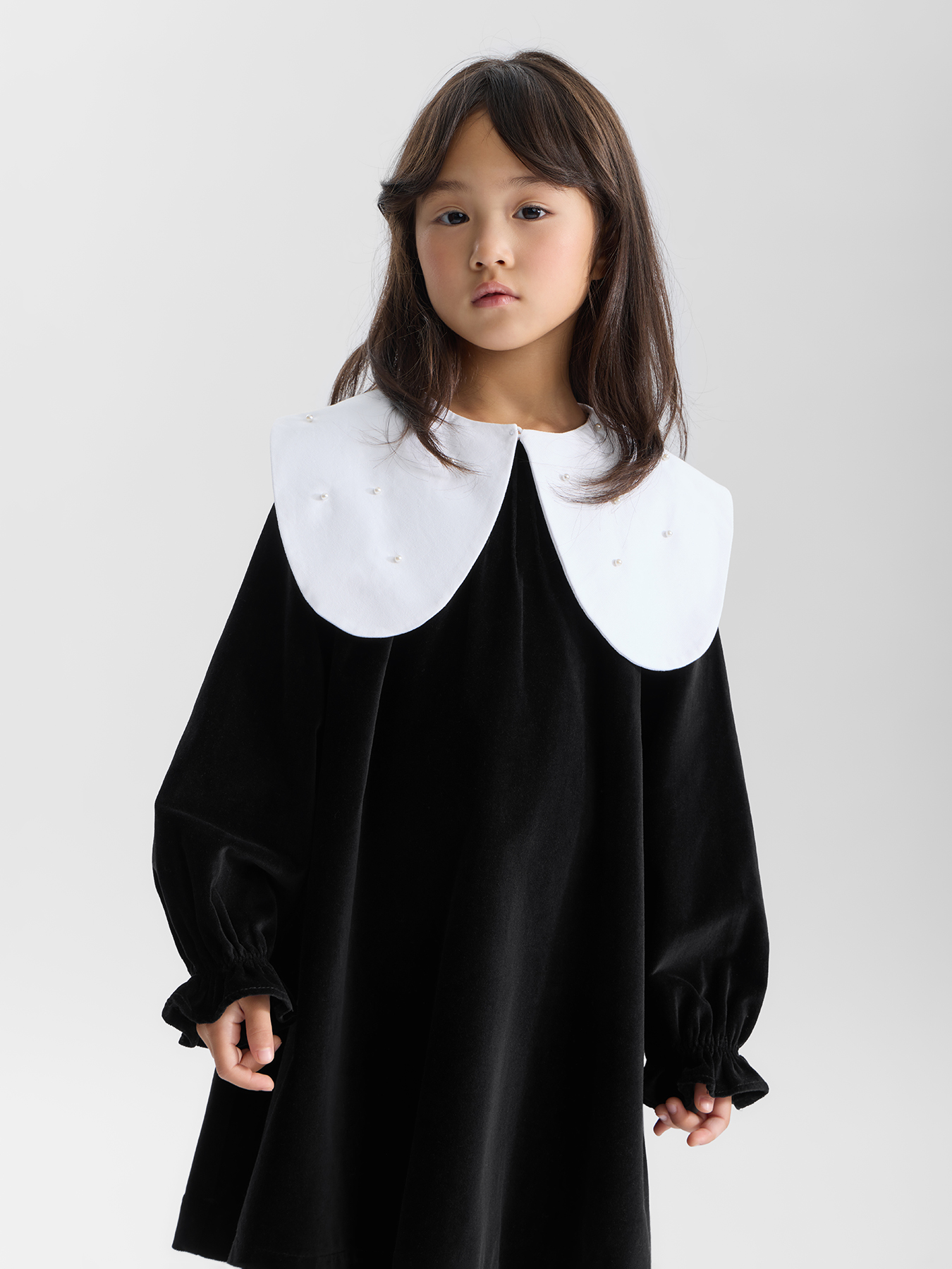 Платье детское