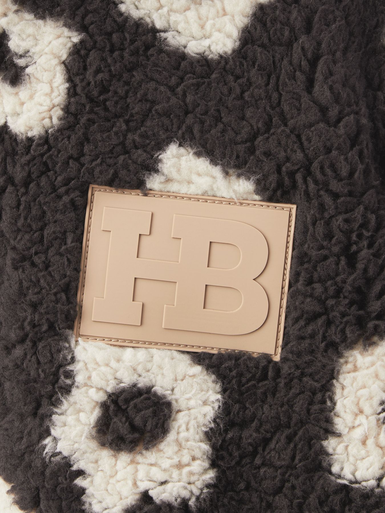 Джемпер детский флисовый