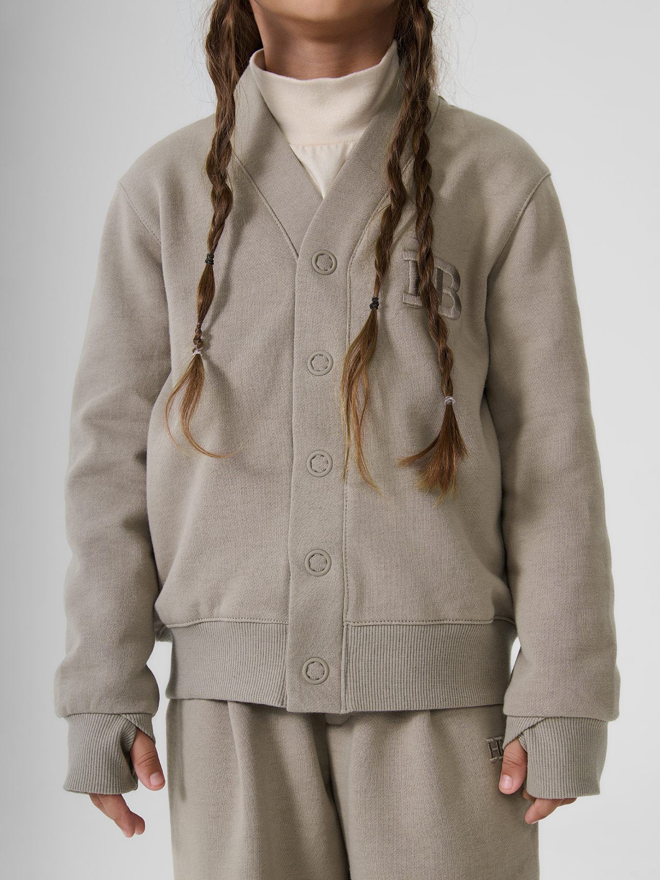 Толстовка детская