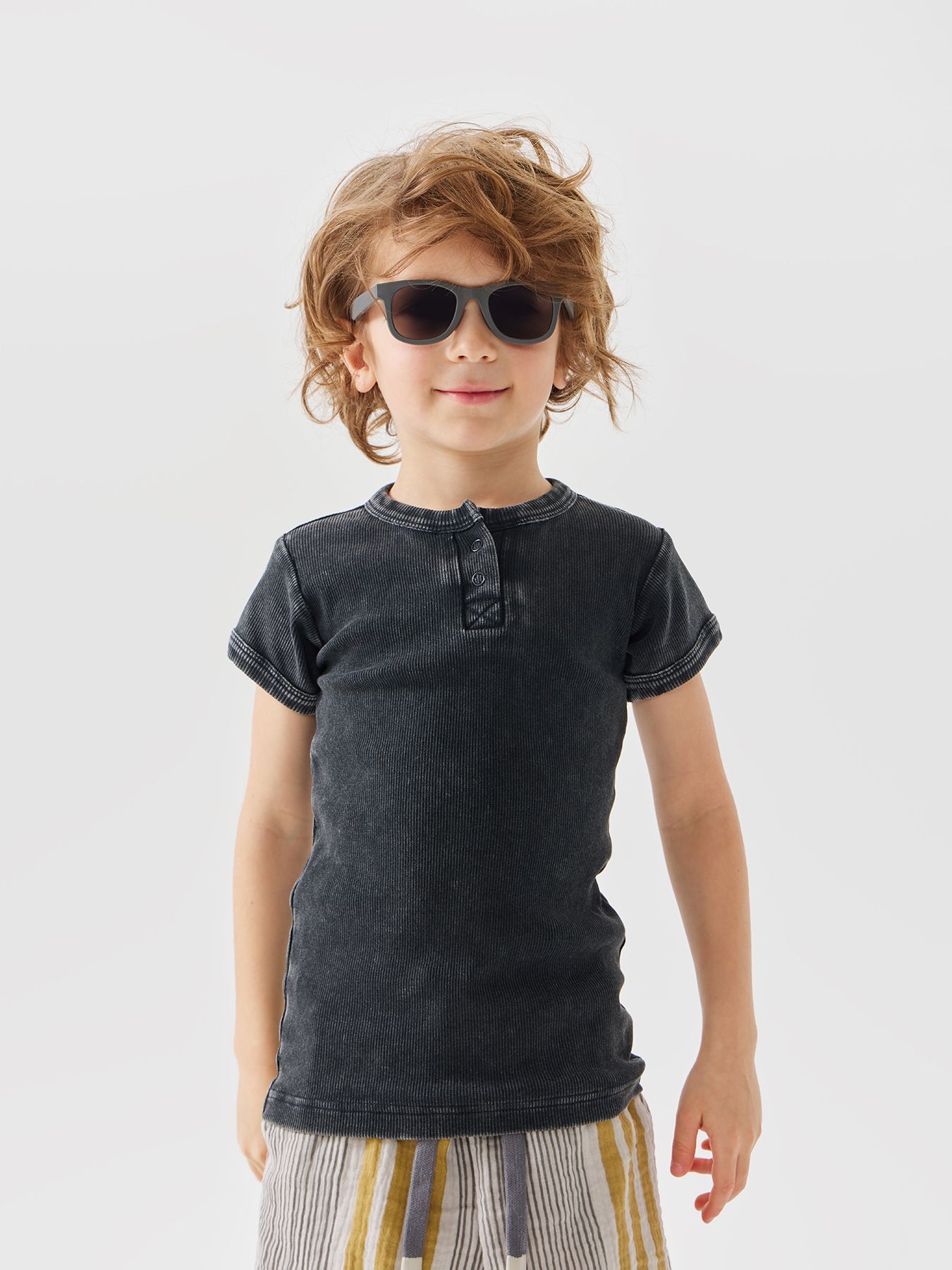 Футболка детская