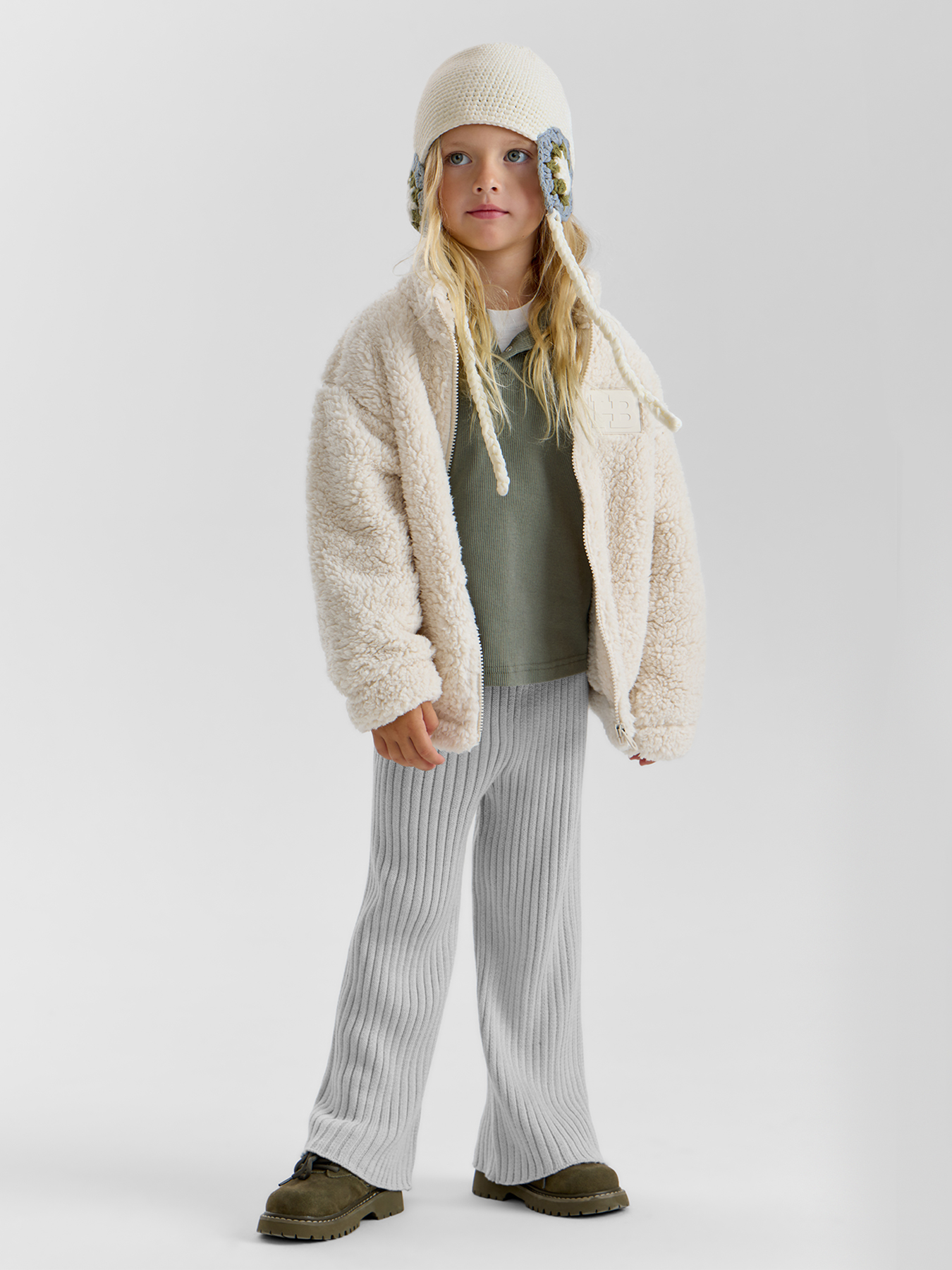 Брюки детские