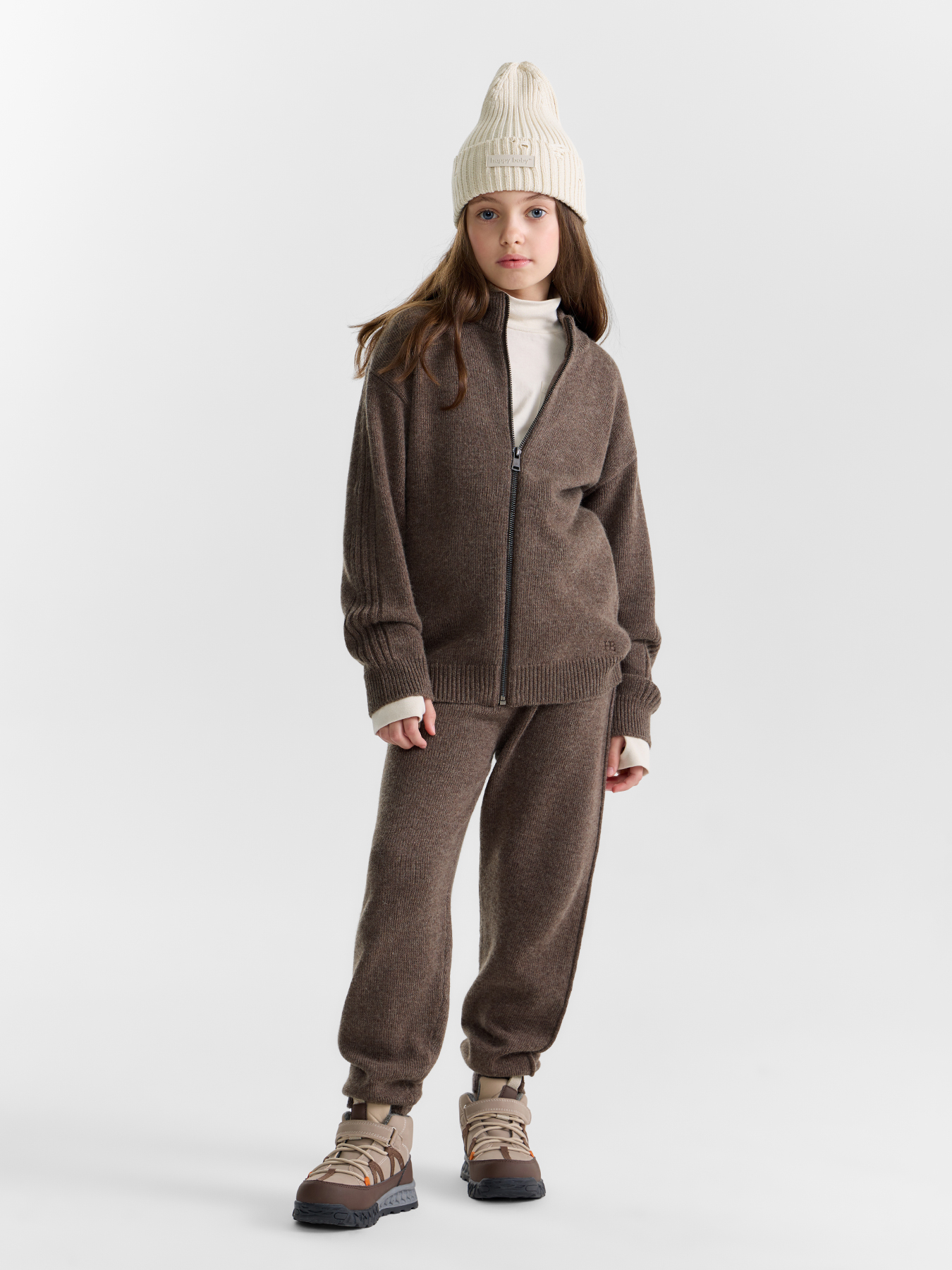 Брюки детские