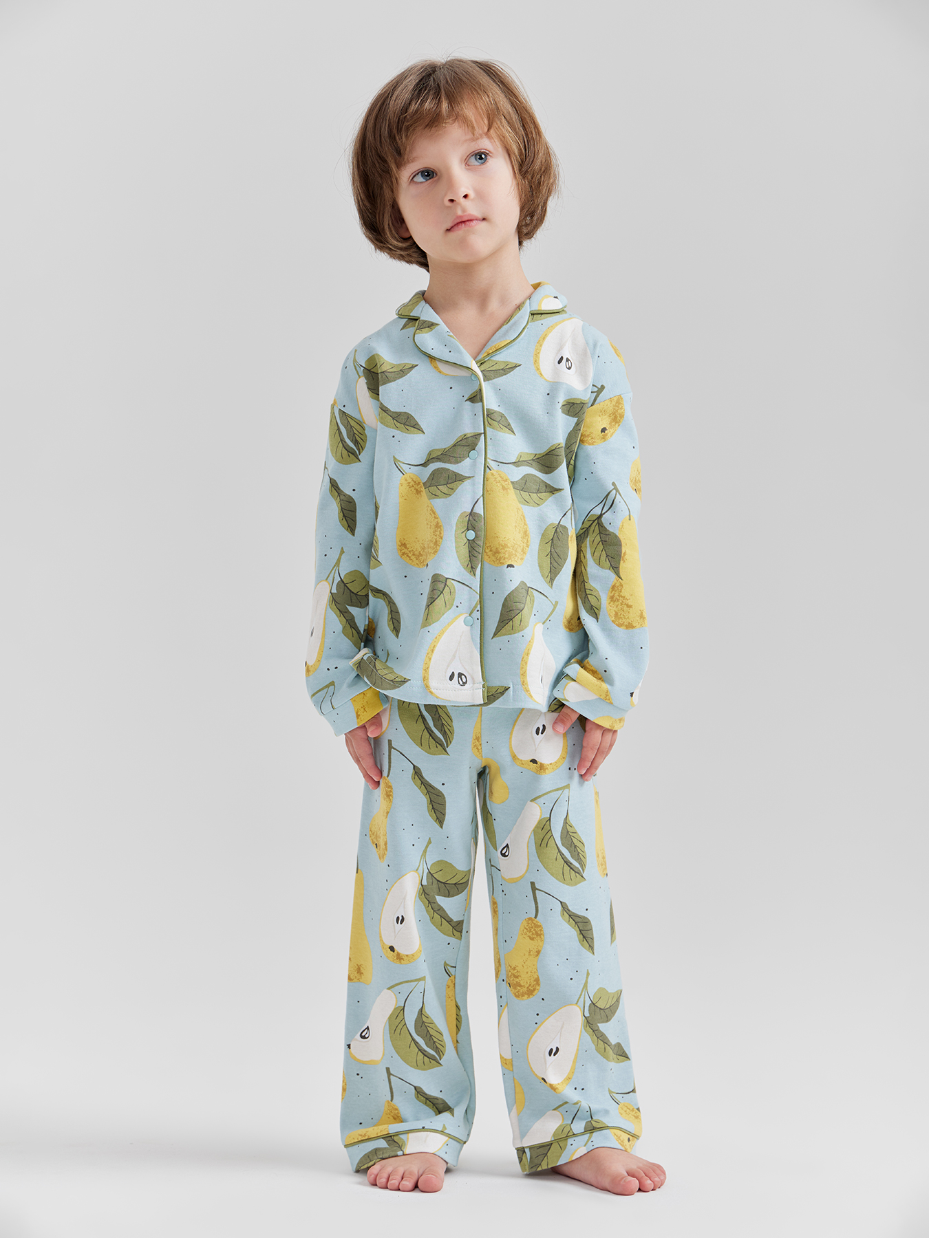 Пижама детская