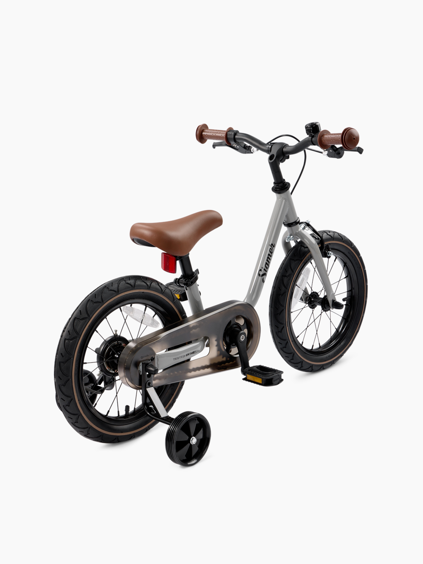 Беговел-велосипед SIGMER