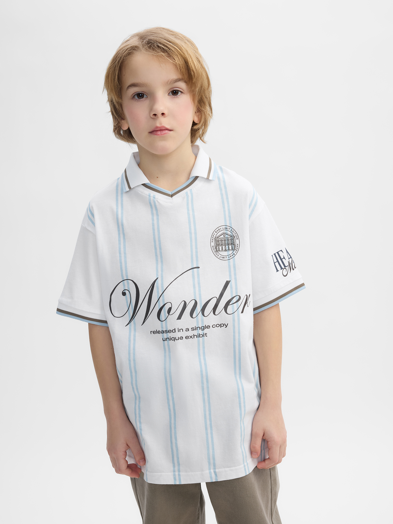 Футболка детская