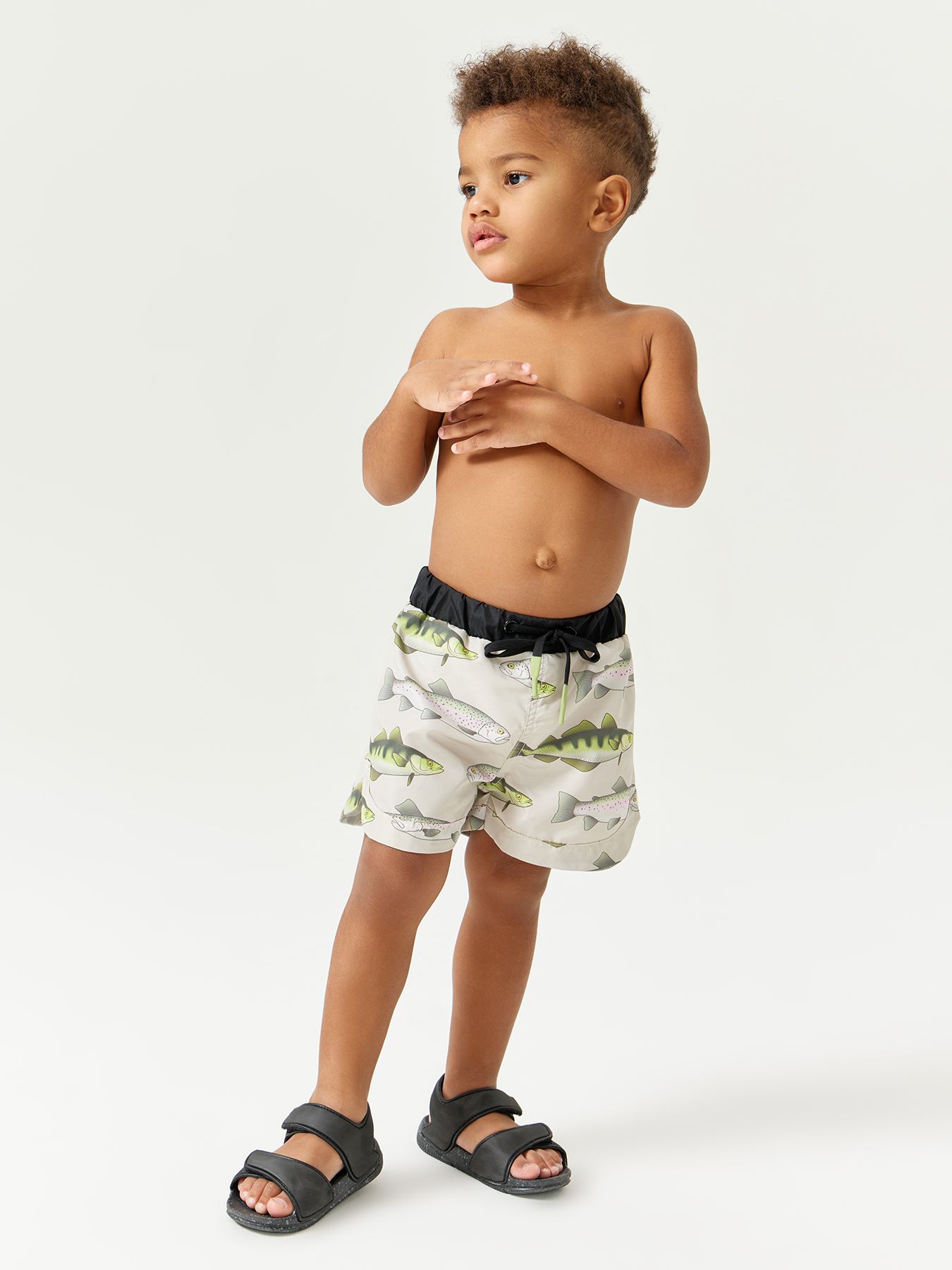 Плавки для мальчиков