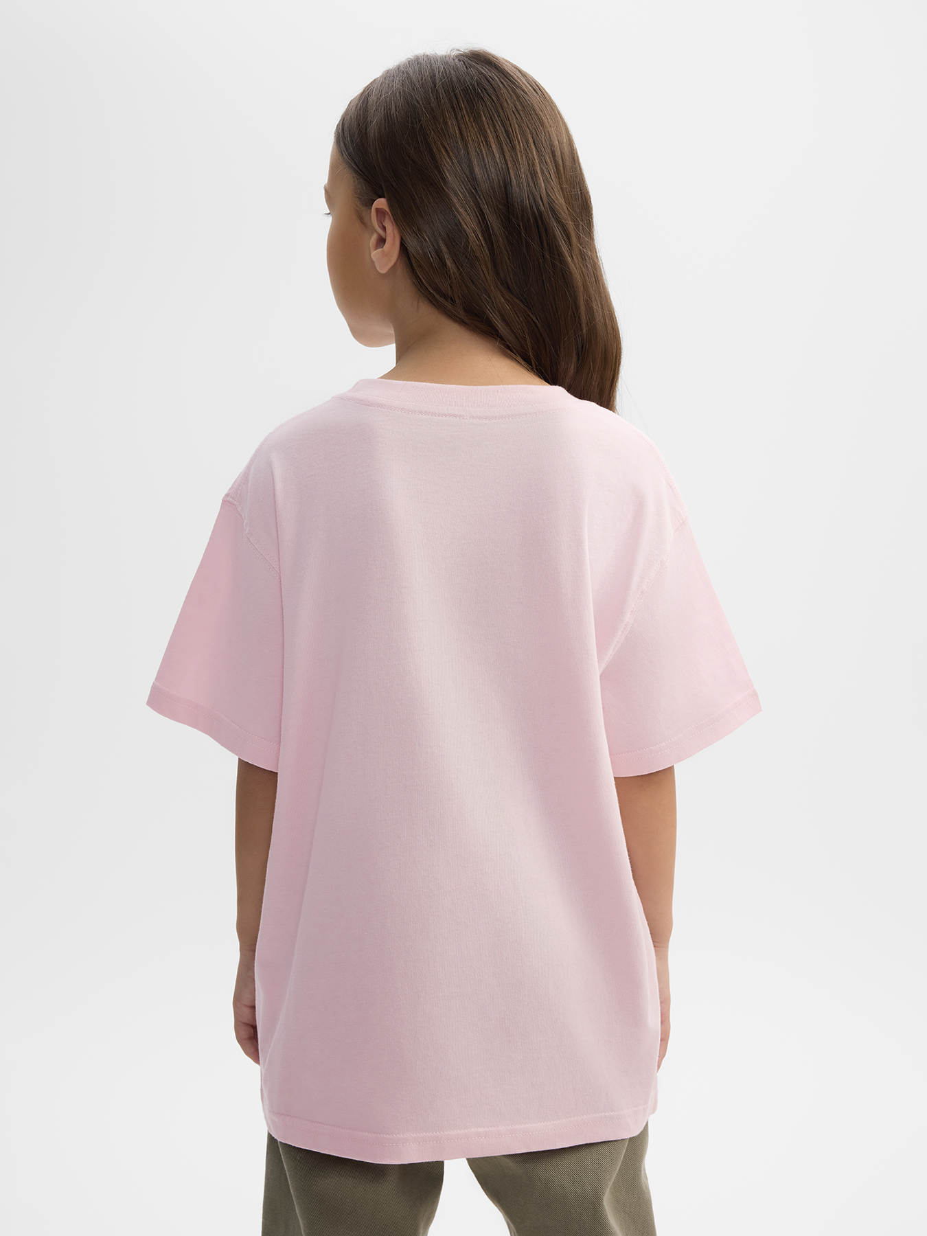 Футболка детская