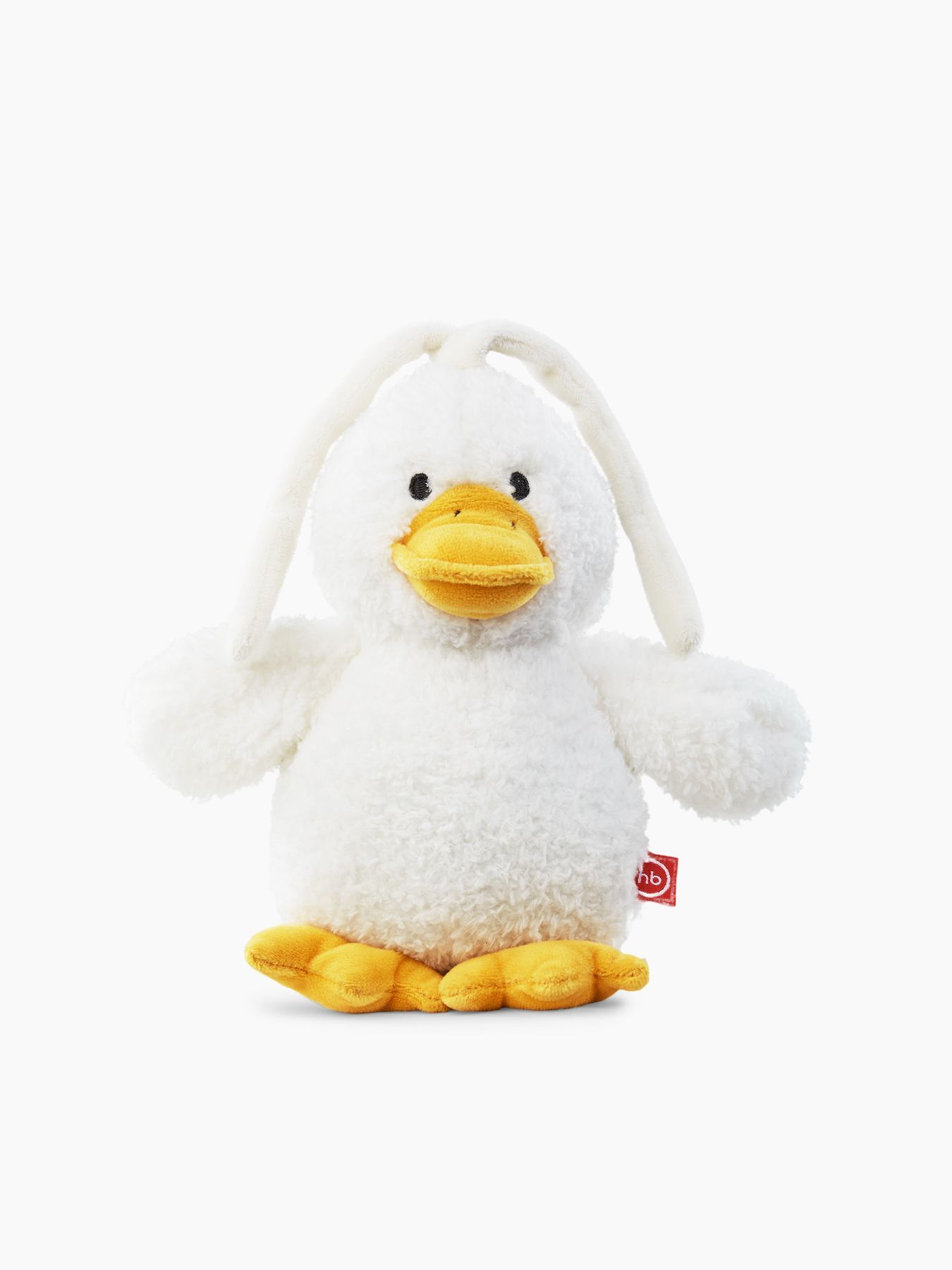 Музыкальная игрушка Утка