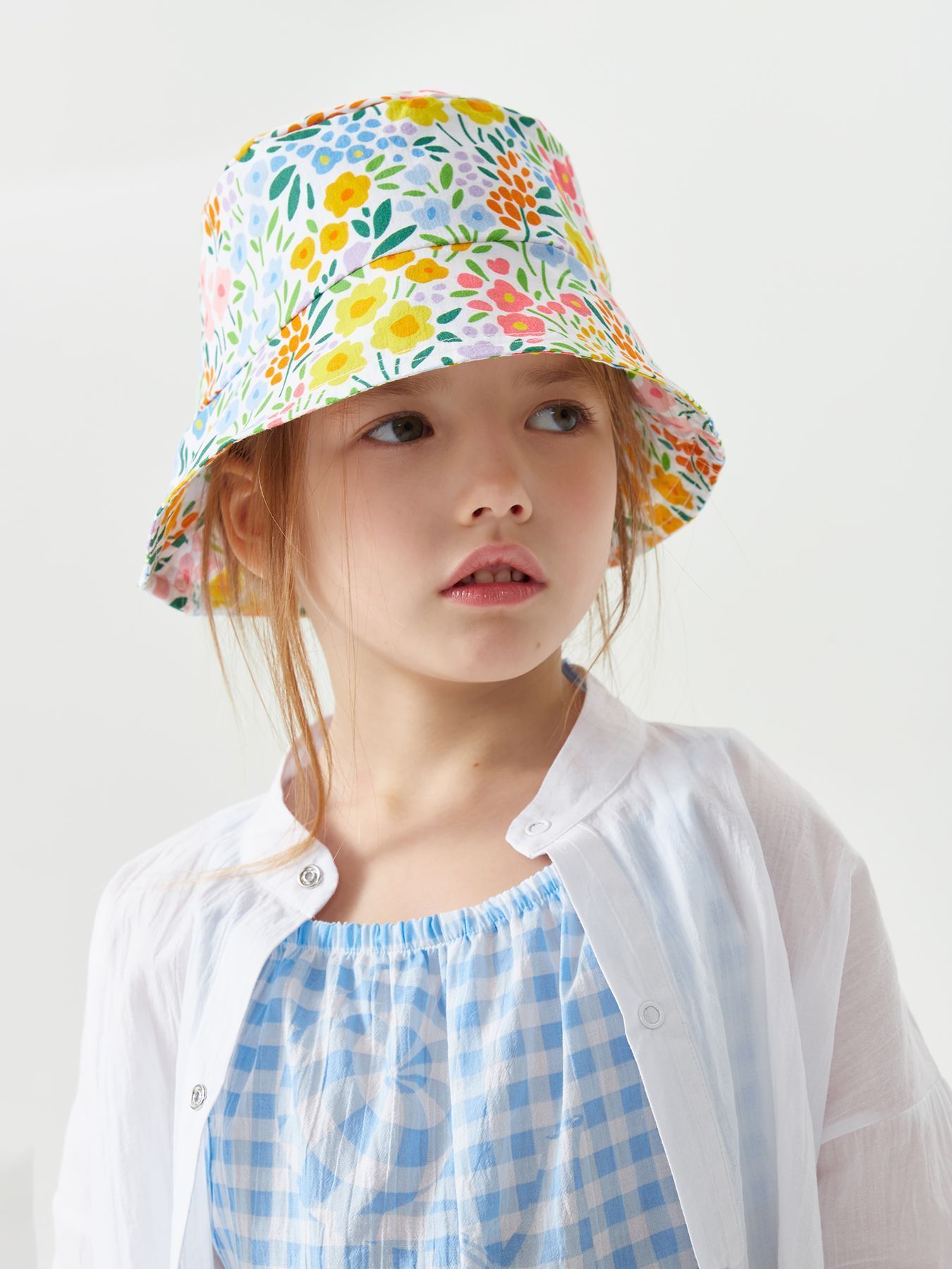 Панама детская