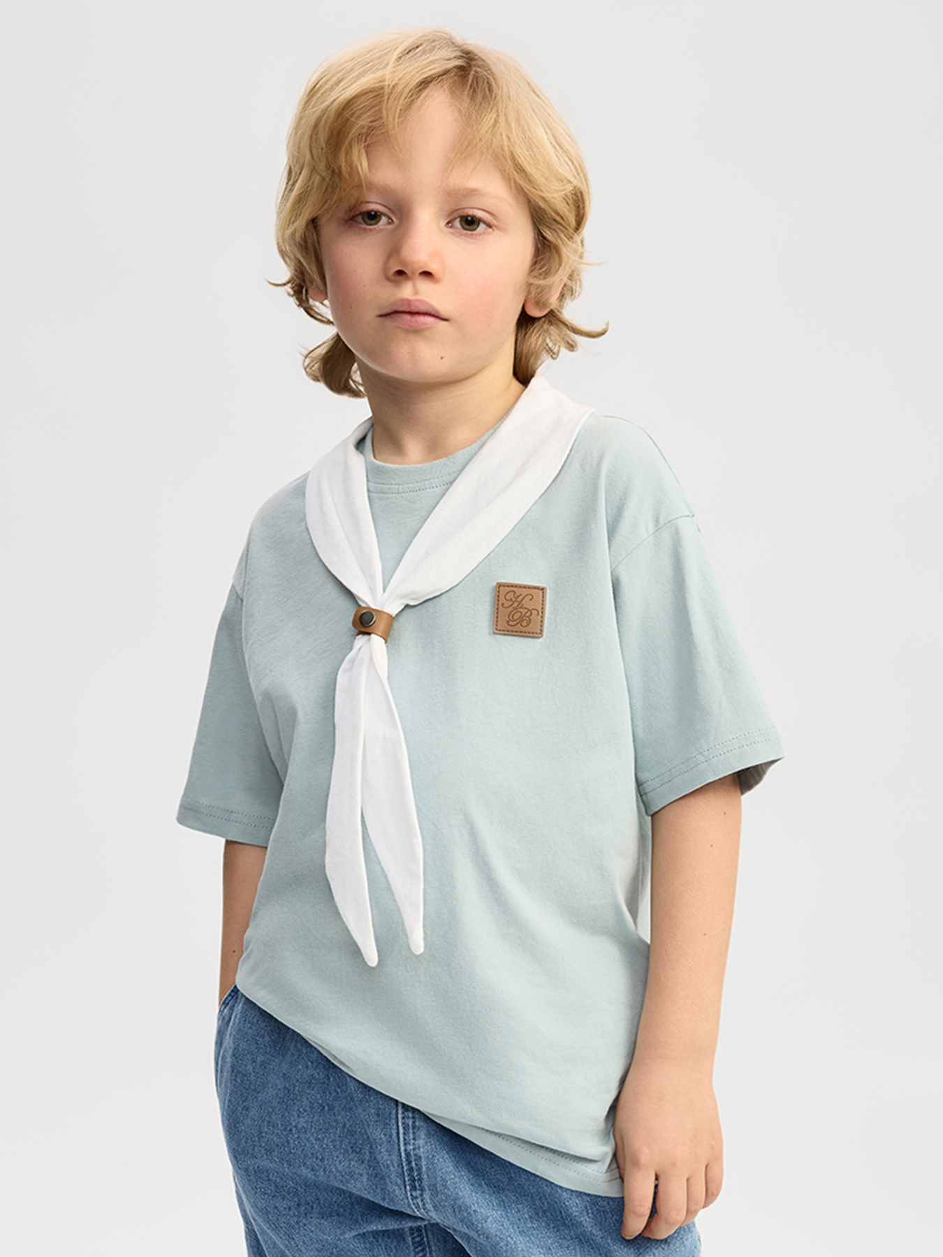 Футболка детская