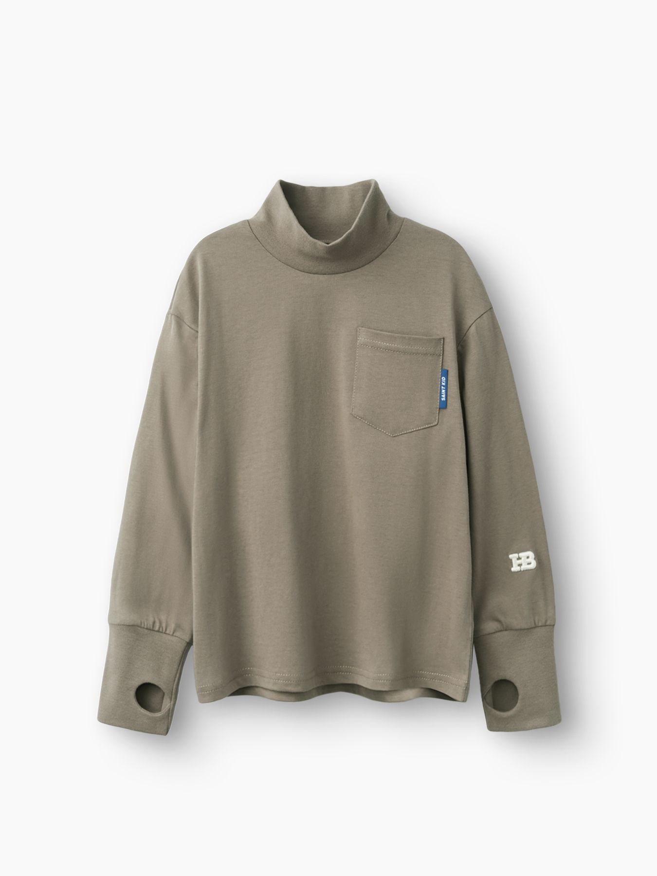 Джемпер детский