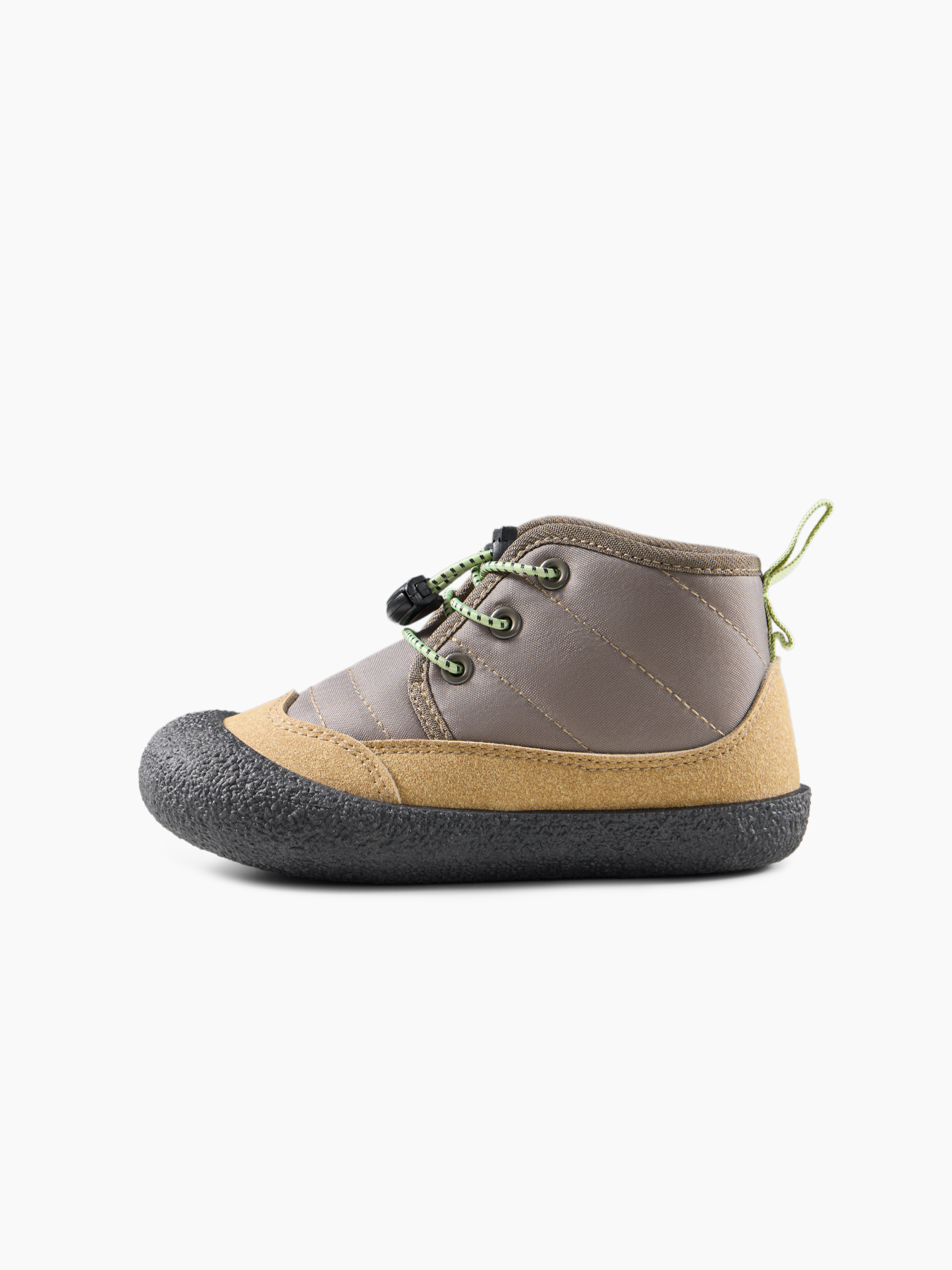 Ботинки детские