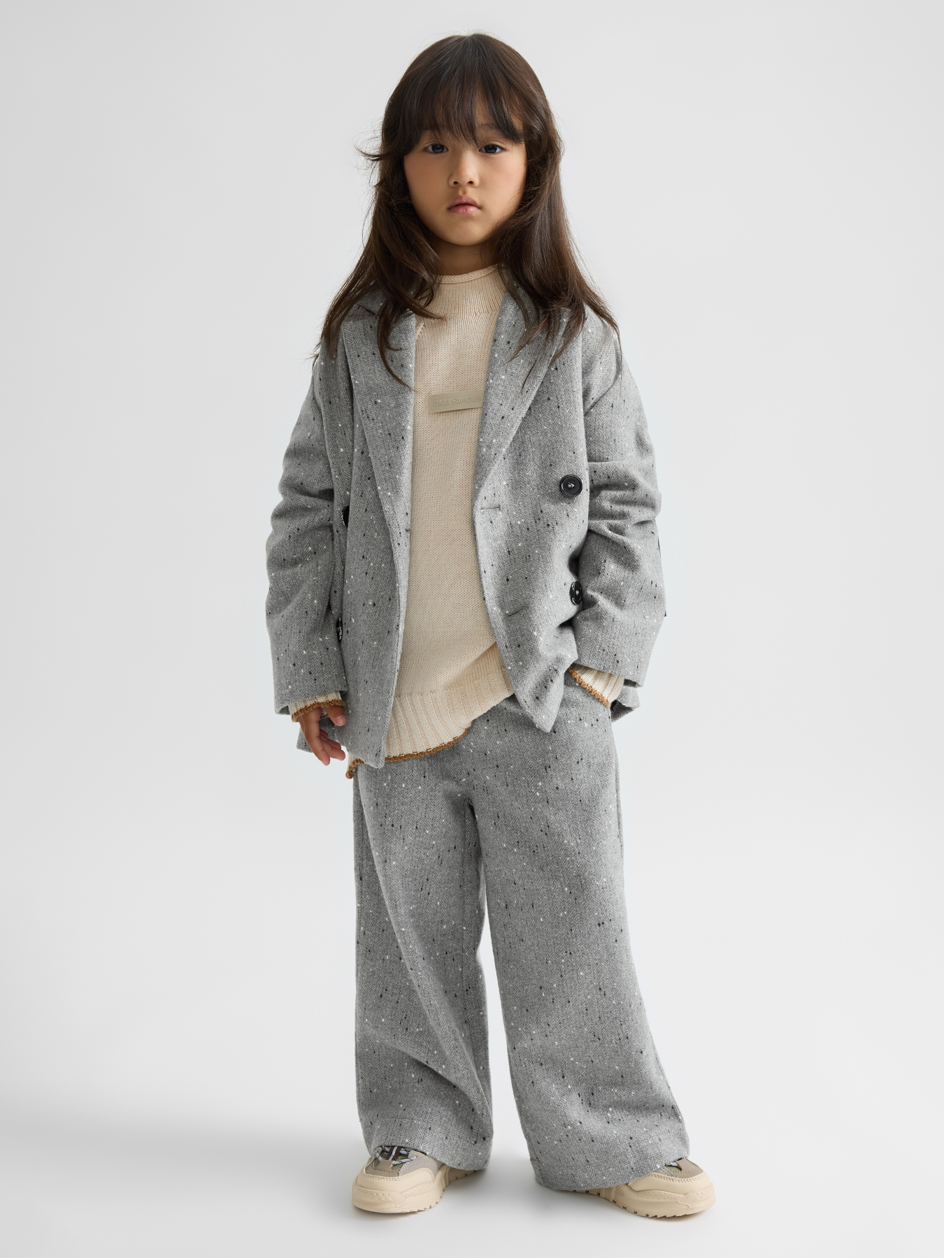 Пиджак детский