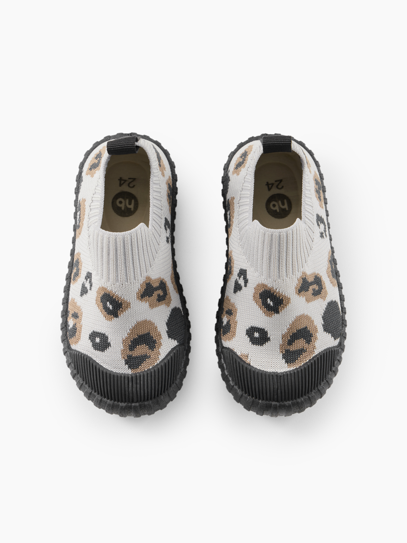 Кеды детские