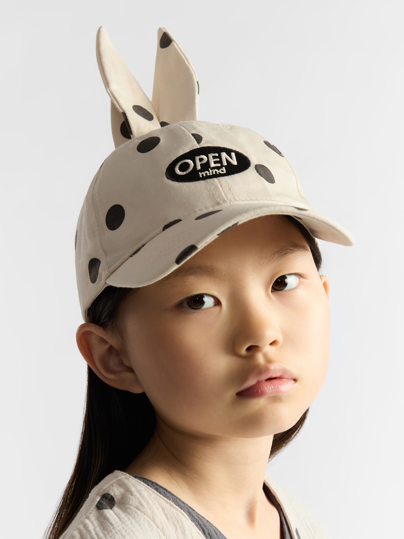 Кепка детская