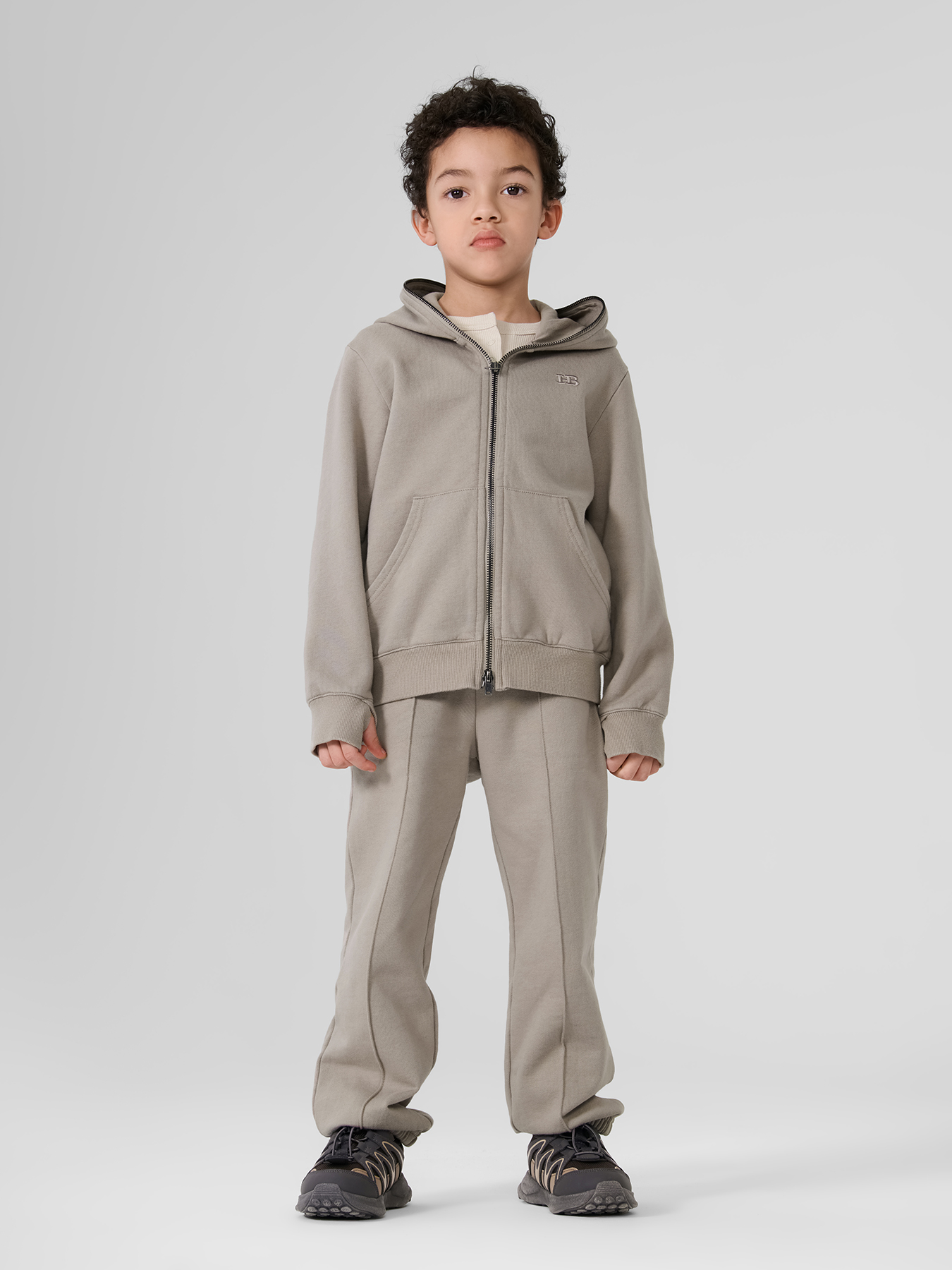 Брюки детские