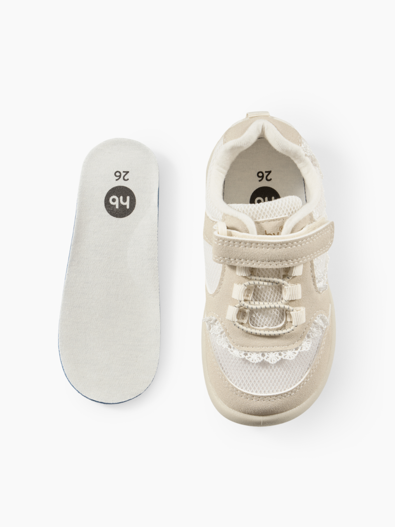 Кеды детские