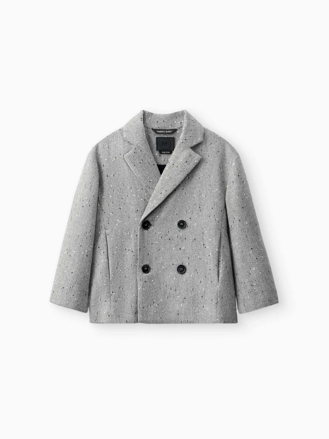 Пиджак детский