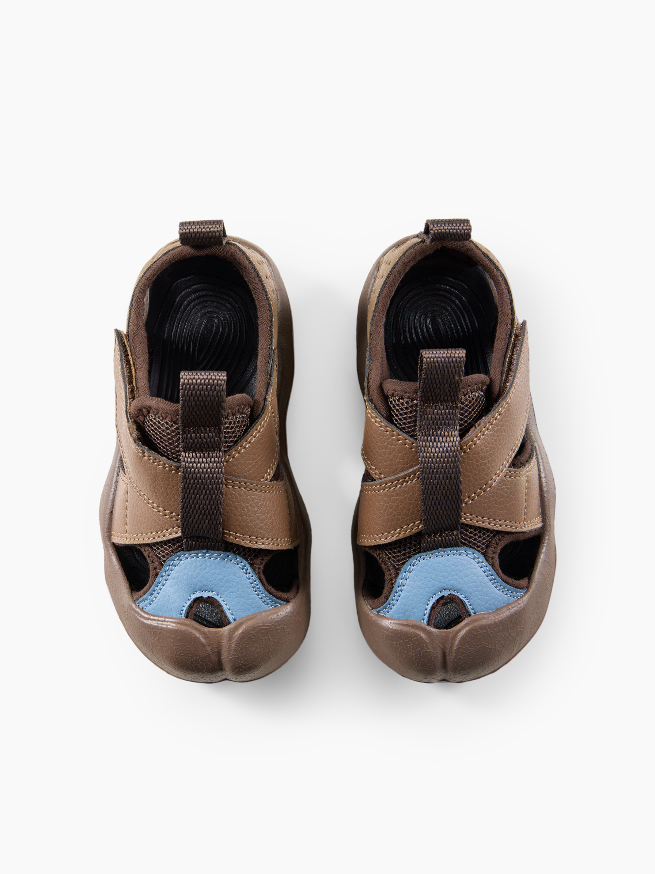 Сандалии детские