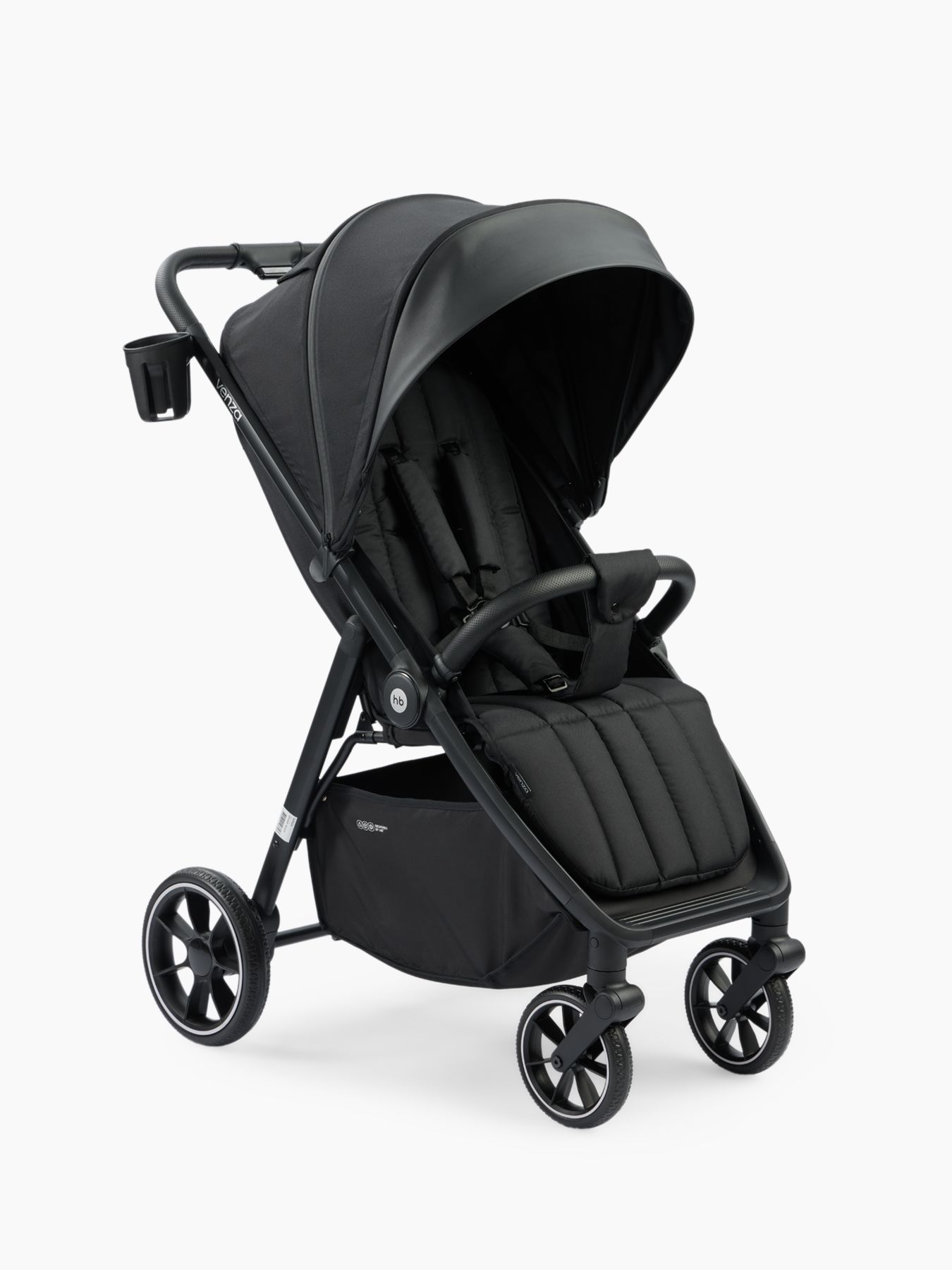 Коляска прогулочная VENZA