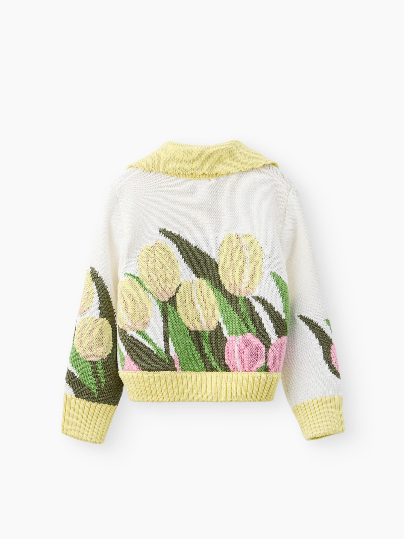 Кардиган детский