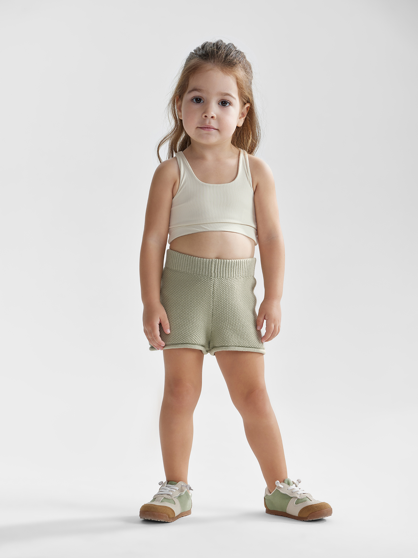 Шорты детские